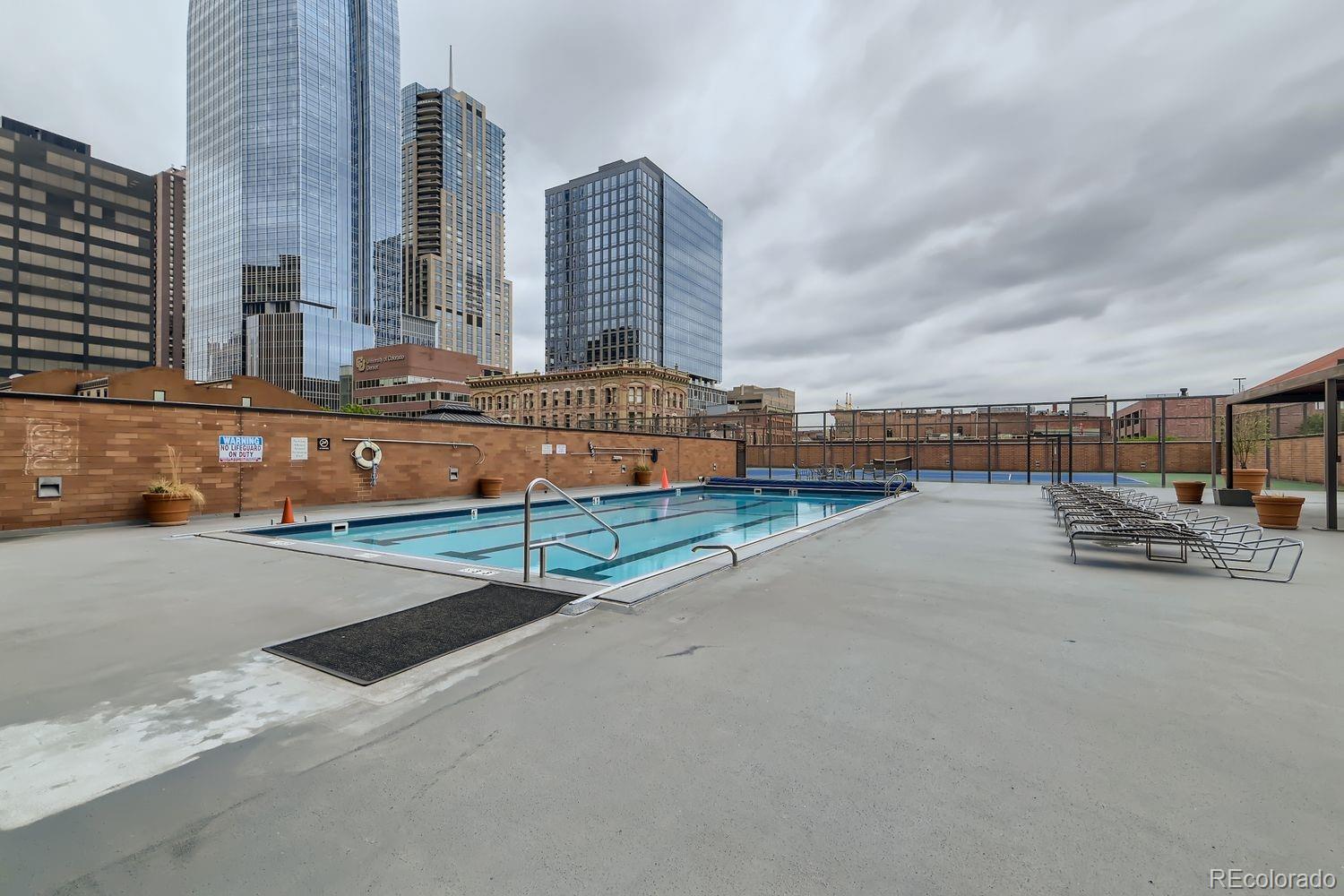 MLS Image #20 for 1551  larimer street 2504,denver, Colorado