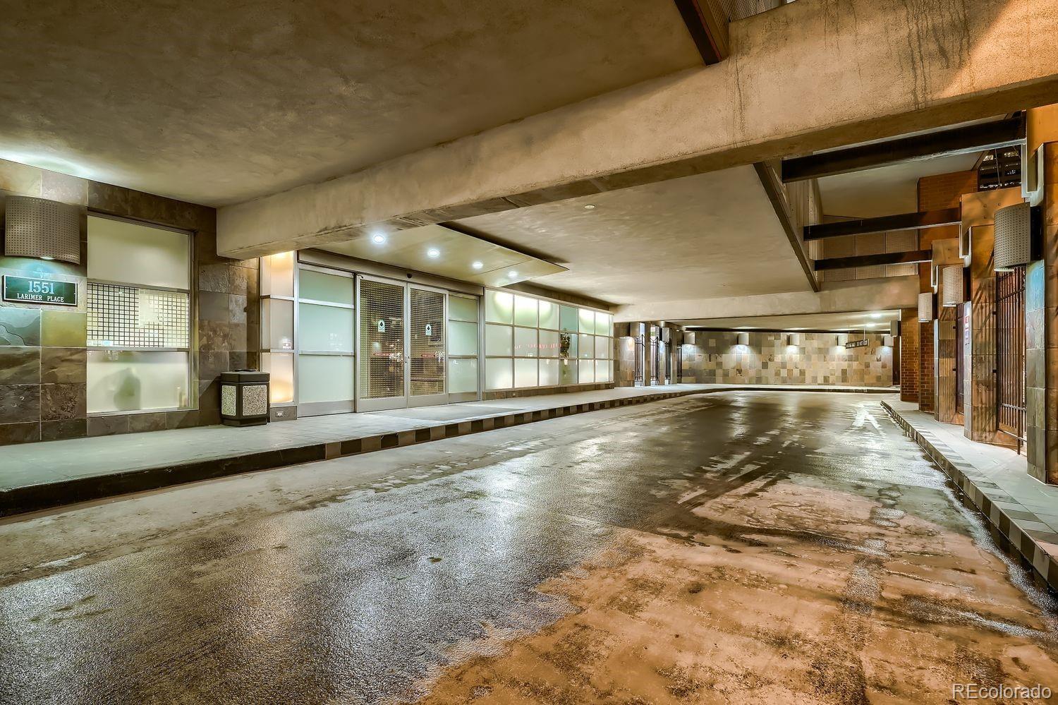 MLS Image #21 for 1551  larimer street 2504,denver, Colorado