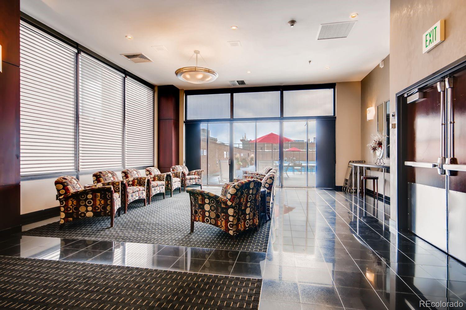 MLS Image #25 for 1551  larimer street 2504,denver, Colorado