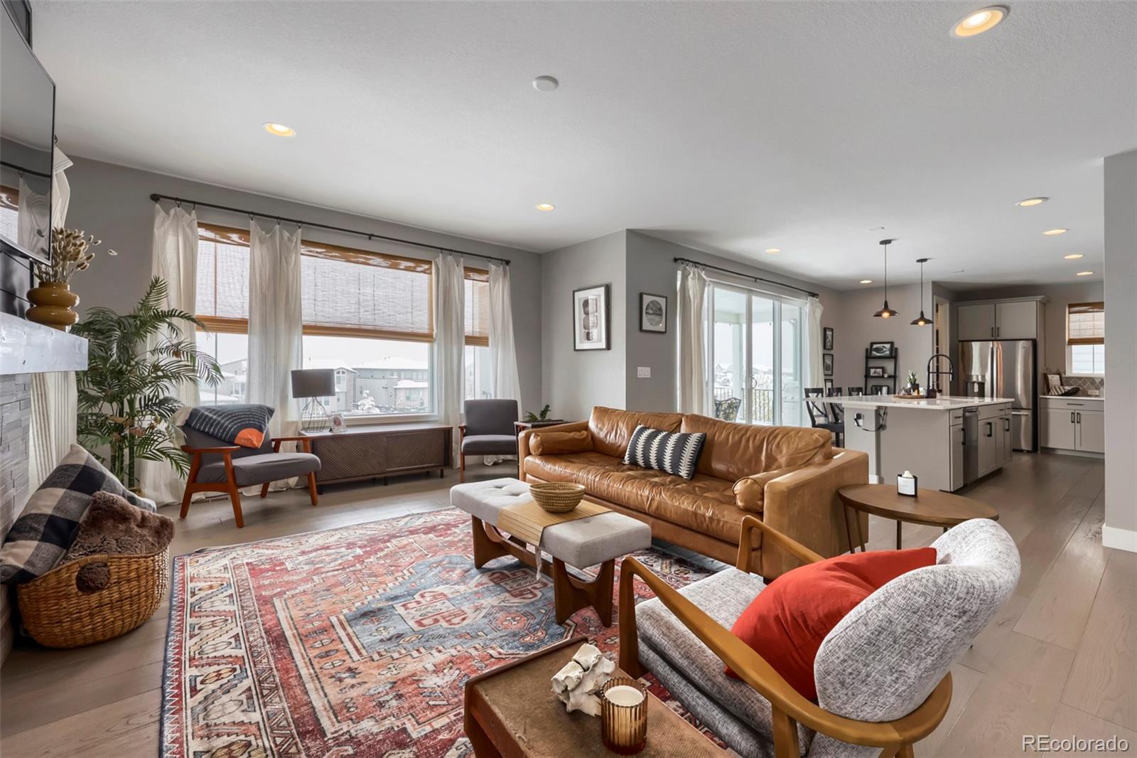 MLS Image #10 for 6636  barnstead drive,castle pines, Colorado