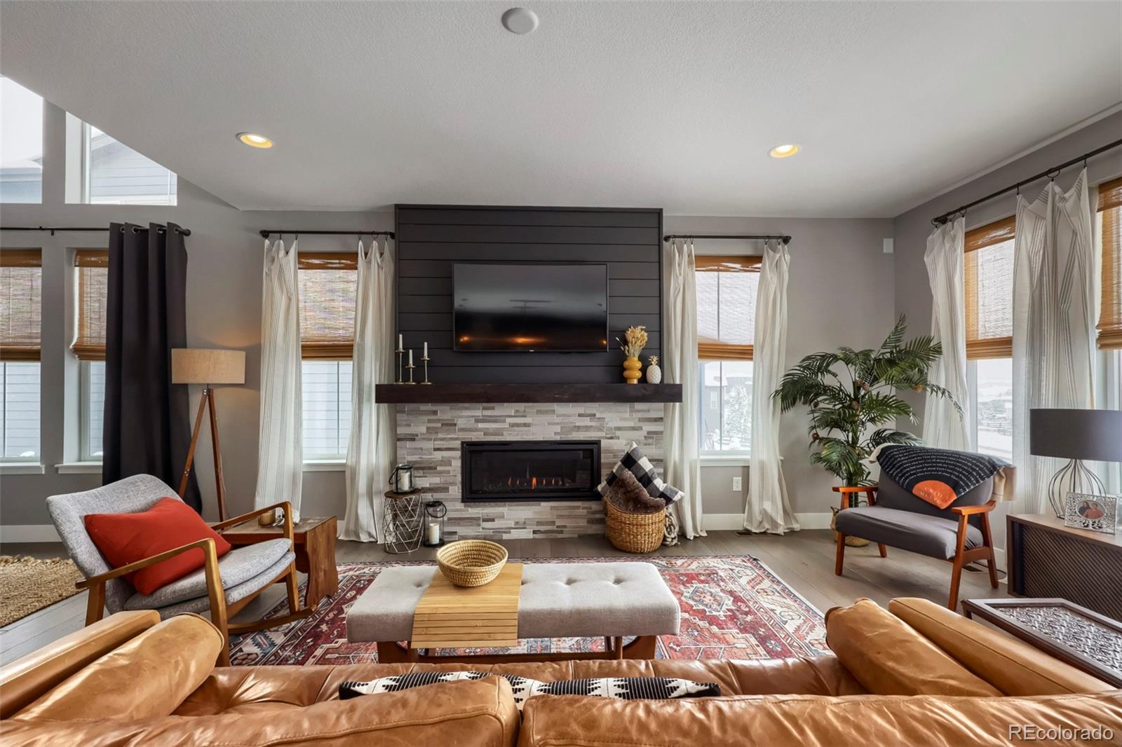 MLS Image #11 for 6636  barnstead drive,castle pines, Colorado