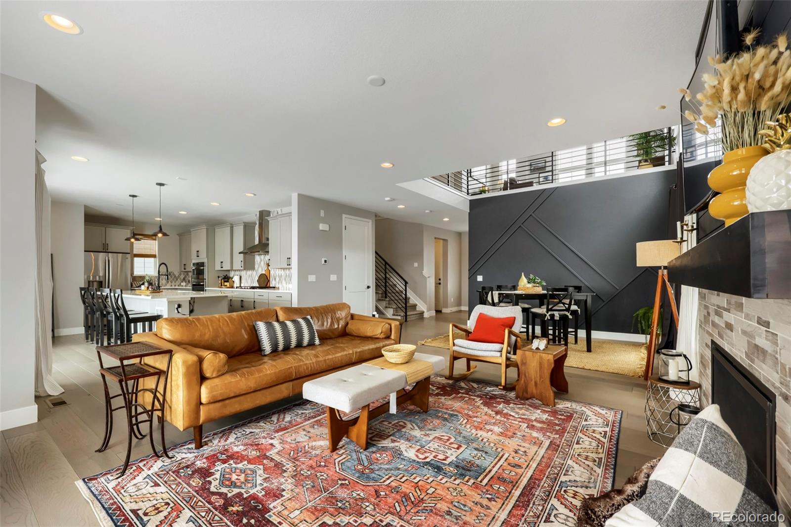 MLS Image #12 for 6636  barnstead drive,castle pines, Colorado