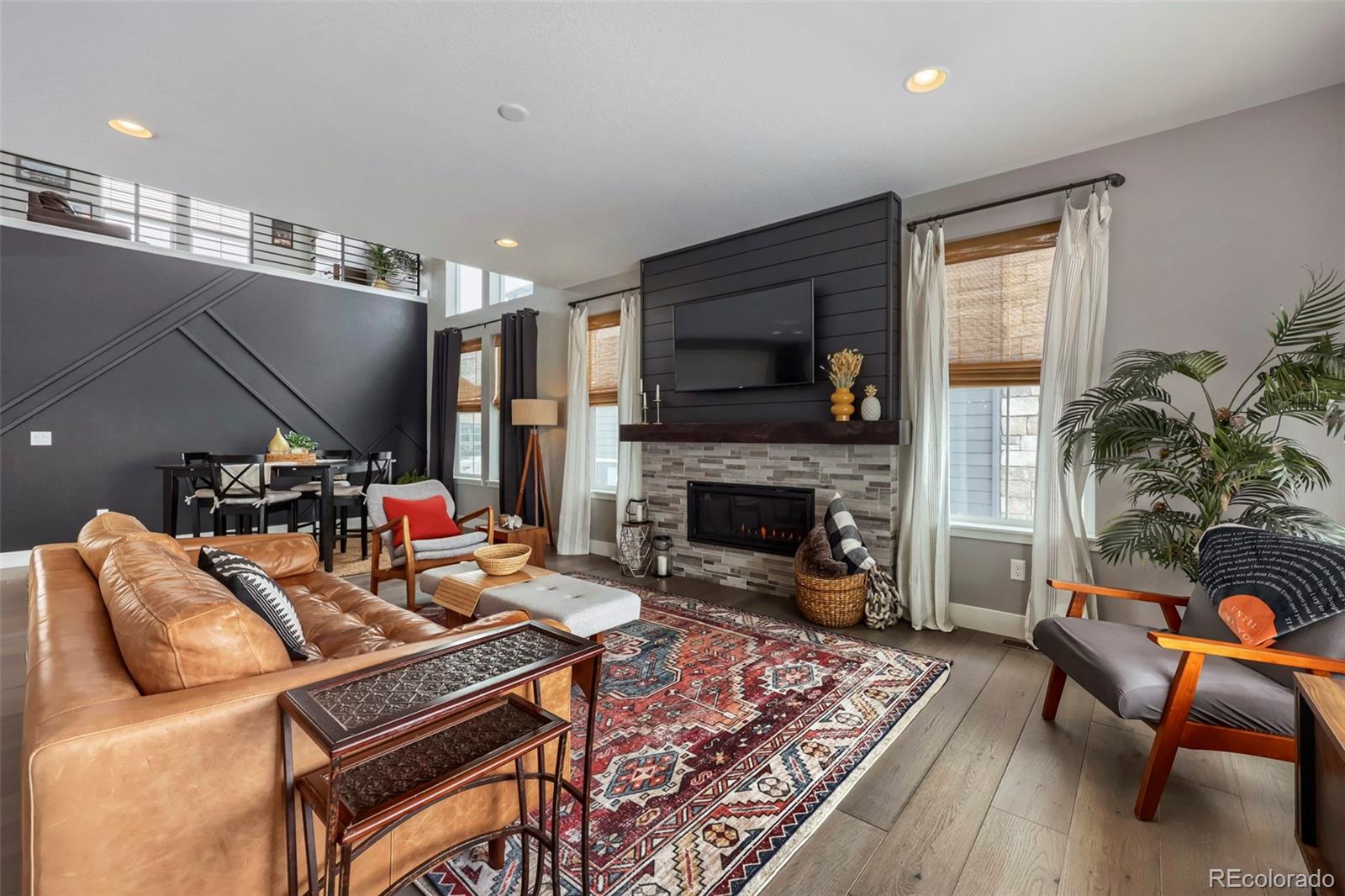 MLS Image #14 for 6636  barnstead drive,castle pines, Colorado