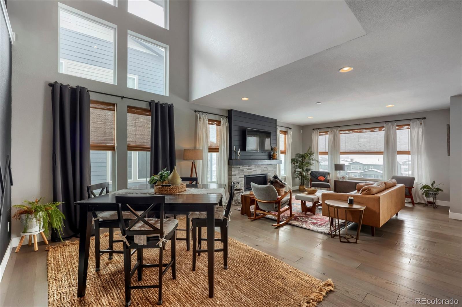 MLS Image #15 for 6636  barnstead drive,castle pines, Colorado