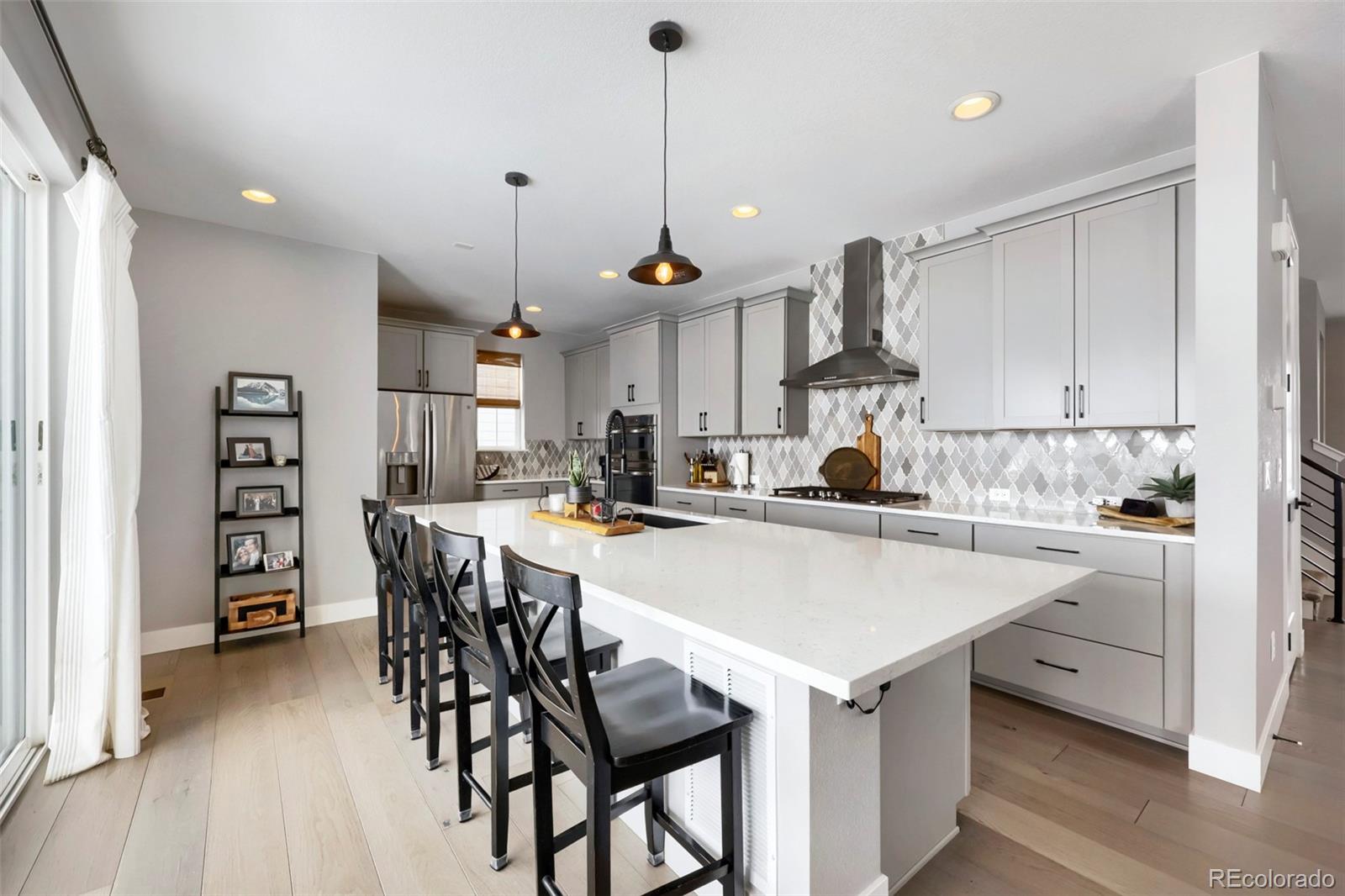 MLS Image #18 for 6636  barnstead drive,castle pines, Colorado