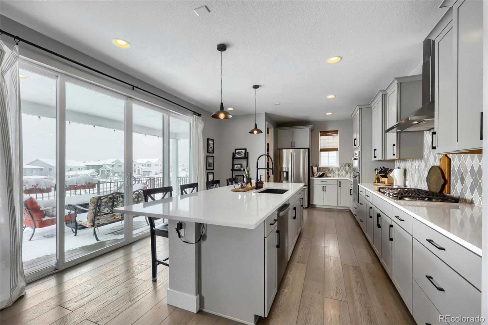 MLS Image #19 for 6636  barnstead drive,castle pines, Colorado