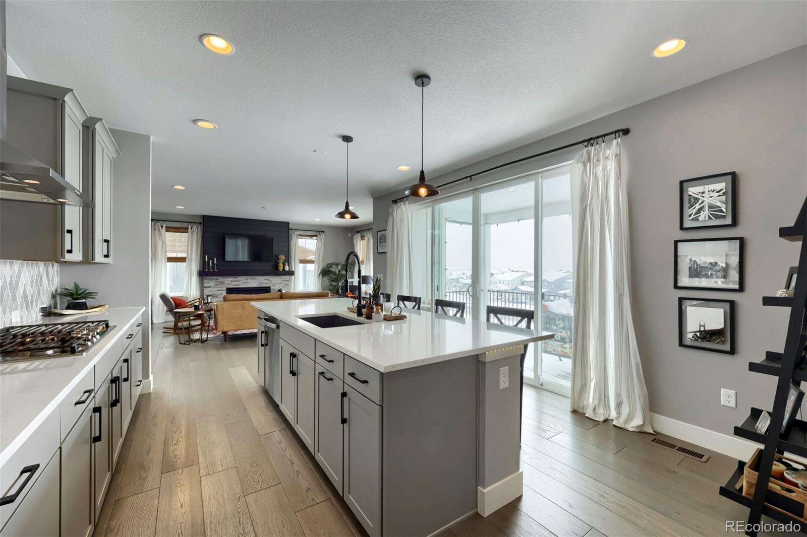 MLS Image #21 for 6636  barnstead drive,castle pines, Colorado
