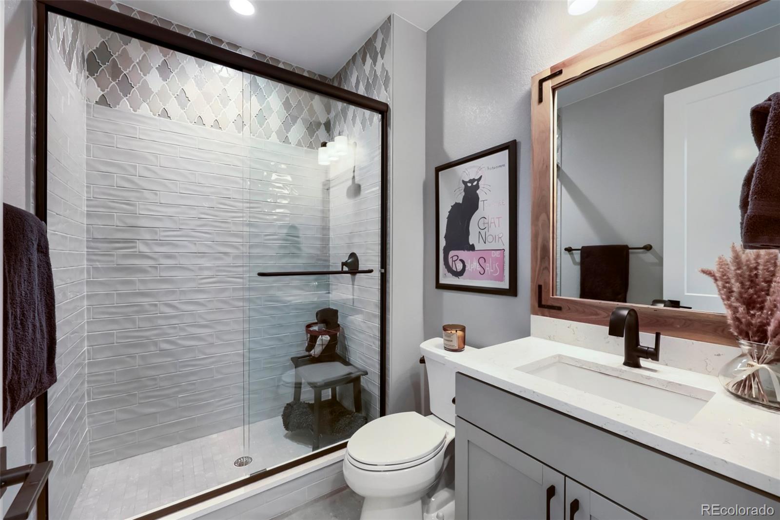 MLS Image #31 for 6636  barnstead drive,castle pines, Colorado