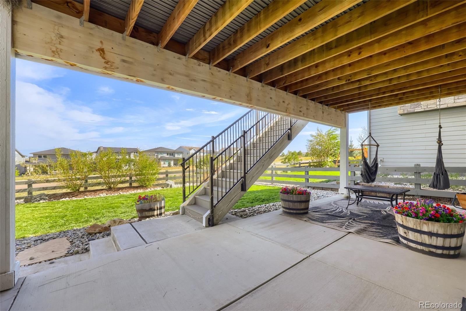 MLS Image #32 for 6636  barnstead drive,castle pines, Colorado