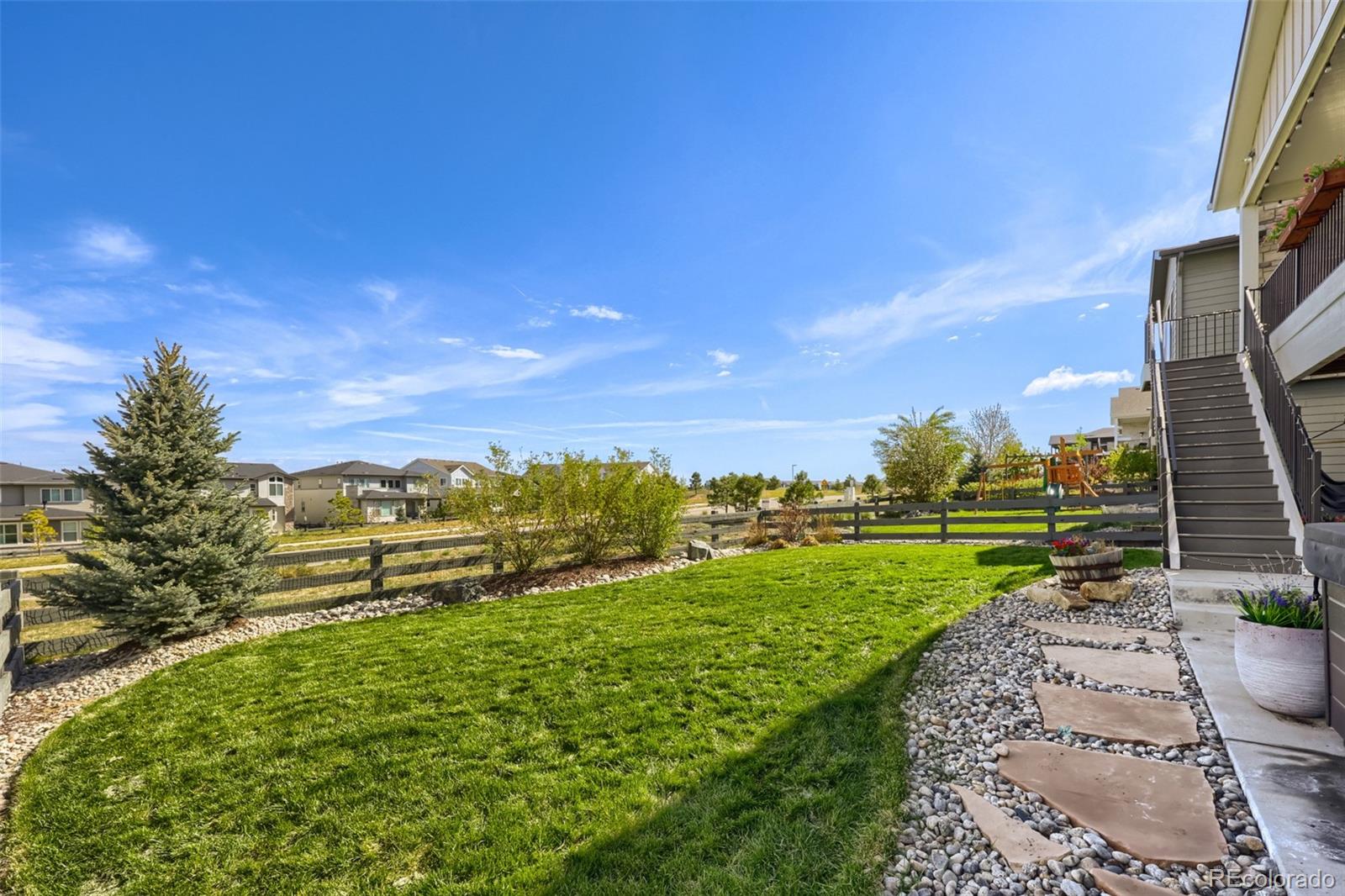 MLS Image #33 for 6636  barnstead drive,castle pines, Colorado