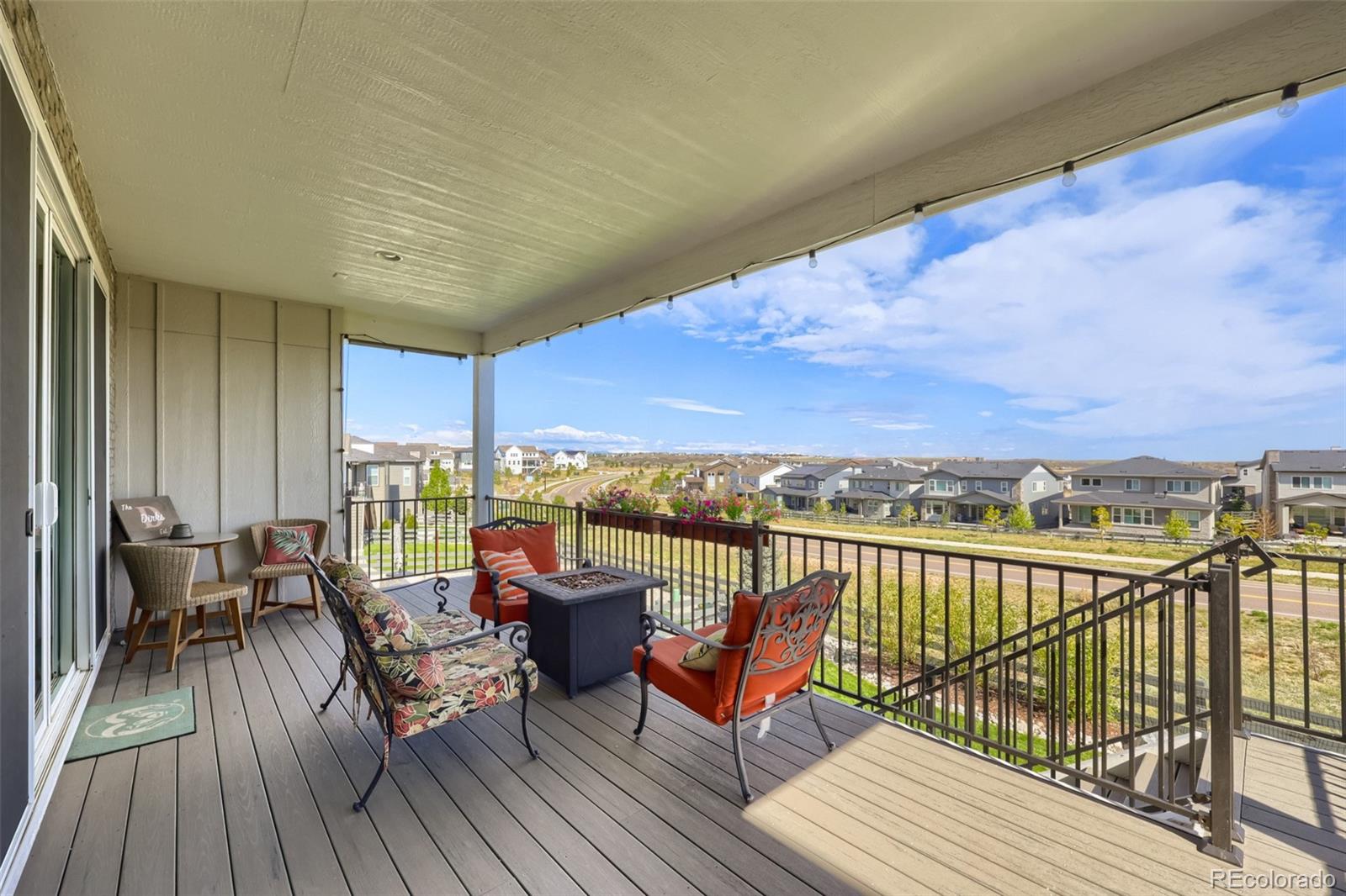 MLS Image #36 for 6636  barnstead drive,castle pines, Colorado