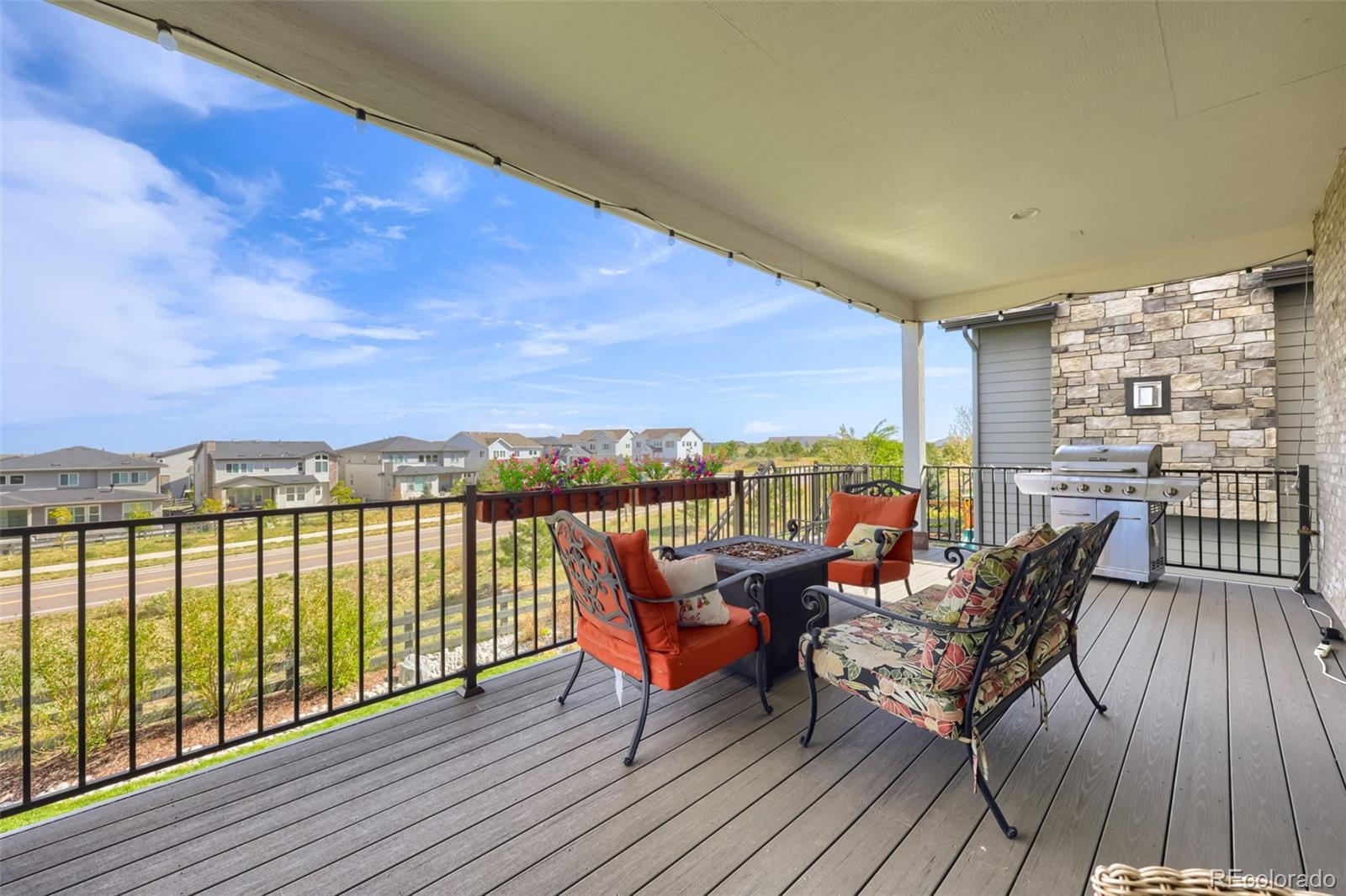 MLS Image #37 for 6636  barnstead drive,castle pines, Colorado
