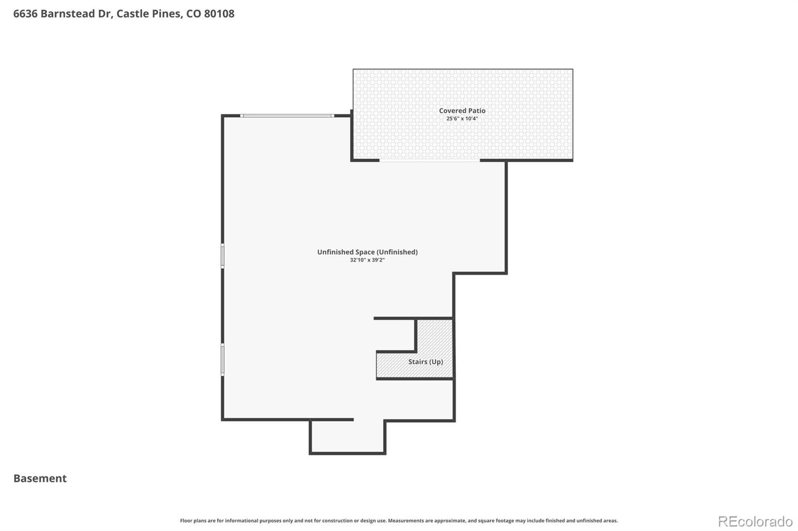 MLS Image #41 for 6636  barnstead drive,castle pines, Colorado