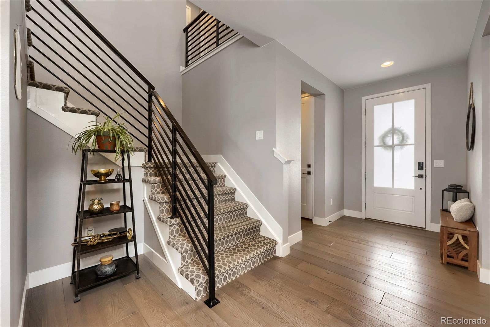 MLS Image #5 for 6636  barnstead drive,castle pines, Colorado