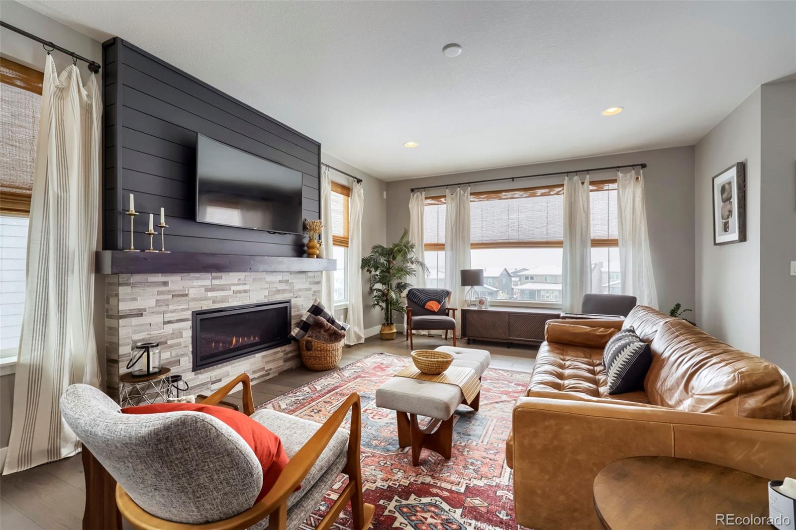 MLS Image #9 for 6636  barnstead drive,castle pines, Colorado