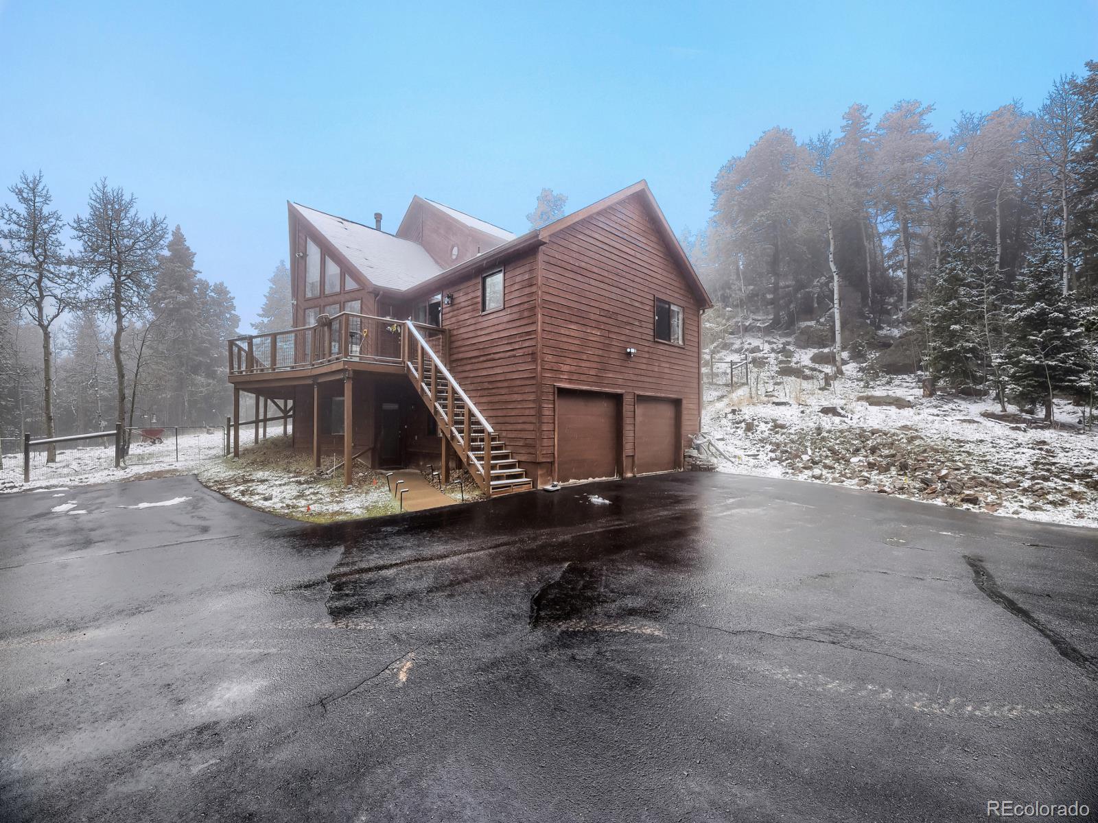 MLS Image #1 for 10622  conifer mountain road,conifer, Colorado