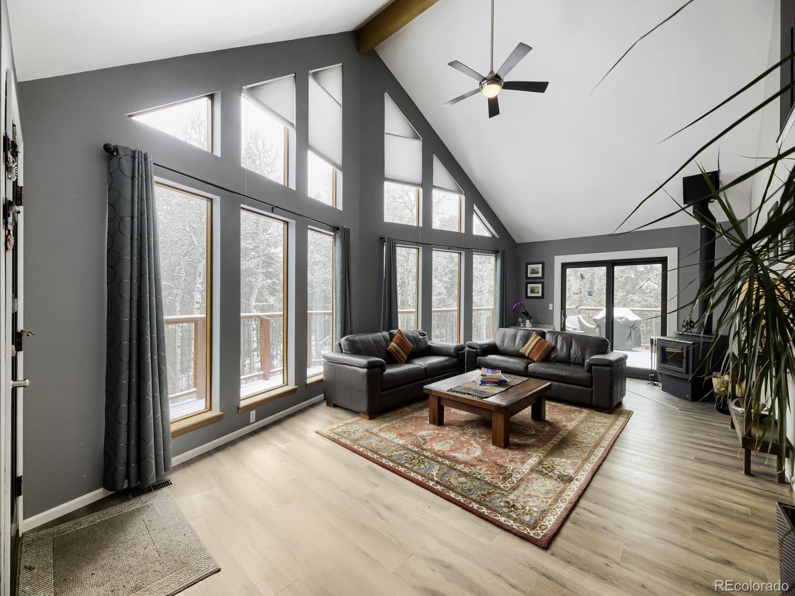 MLS Image #2 for 10622  conifer mountain road,conifer, Colorado