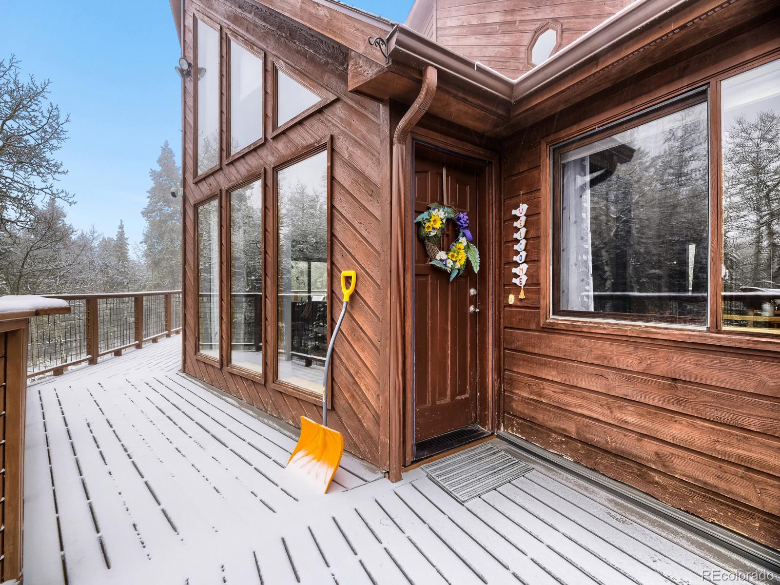 MLS Image #23 for 10622  conifer mountain road,conifer, Colorado