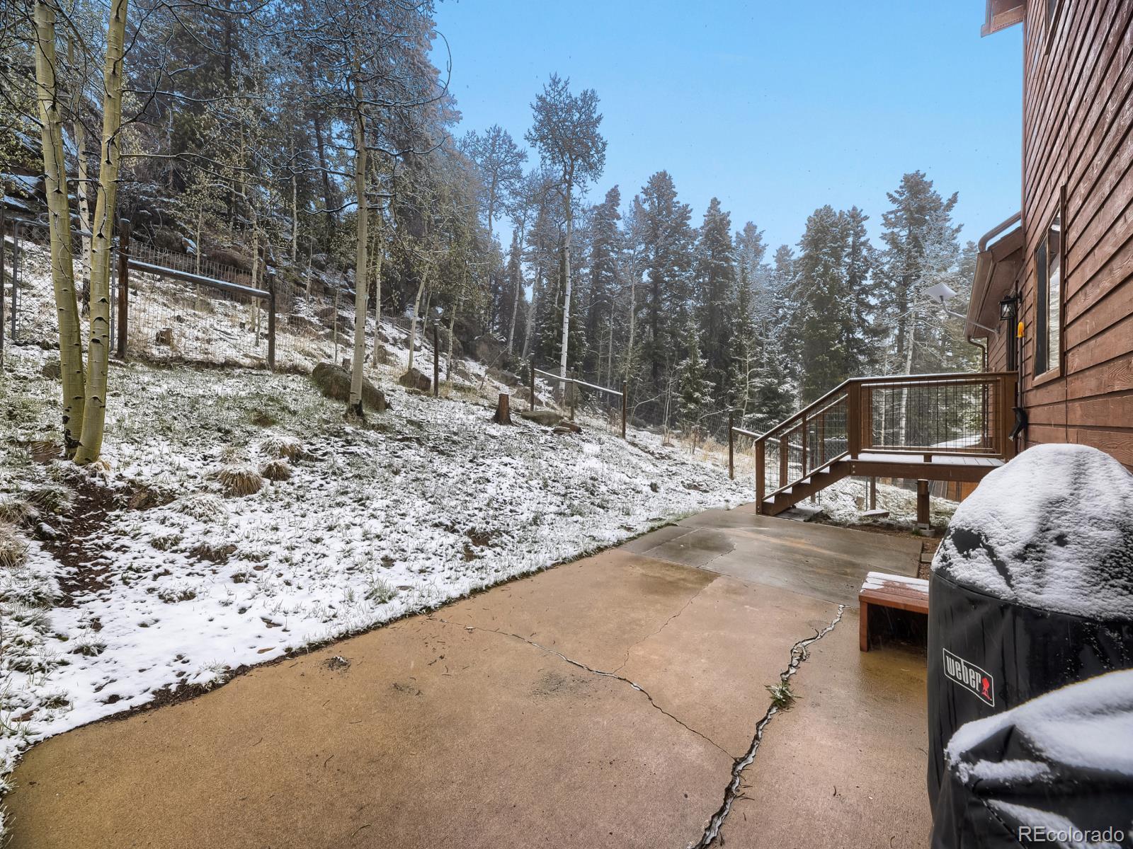 MLS Image #24 for 10622  conifer mountain road,conifer, Colorado