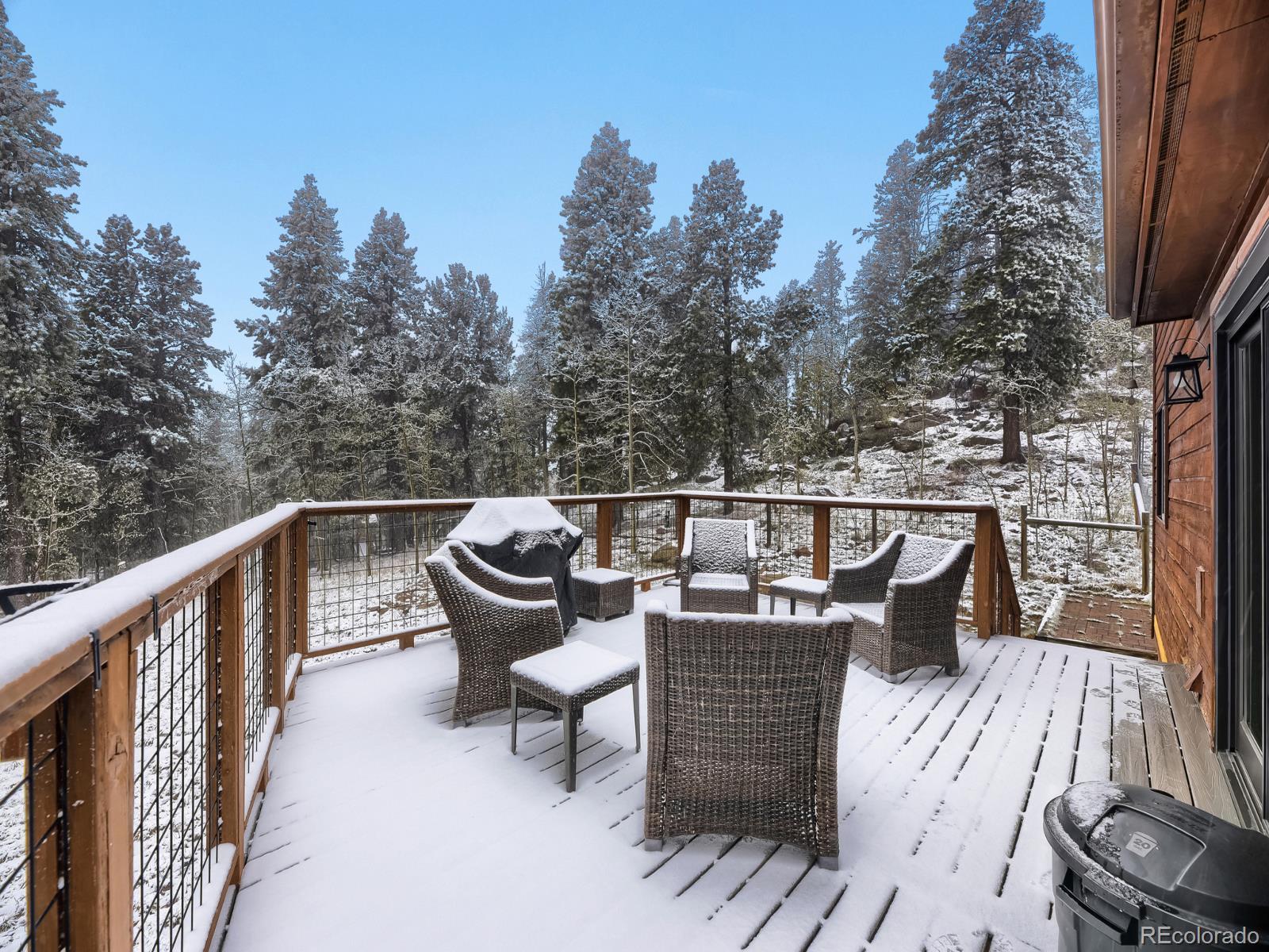 MLS Image #25 for 10622  conifer mountain road,conifer, Colorado