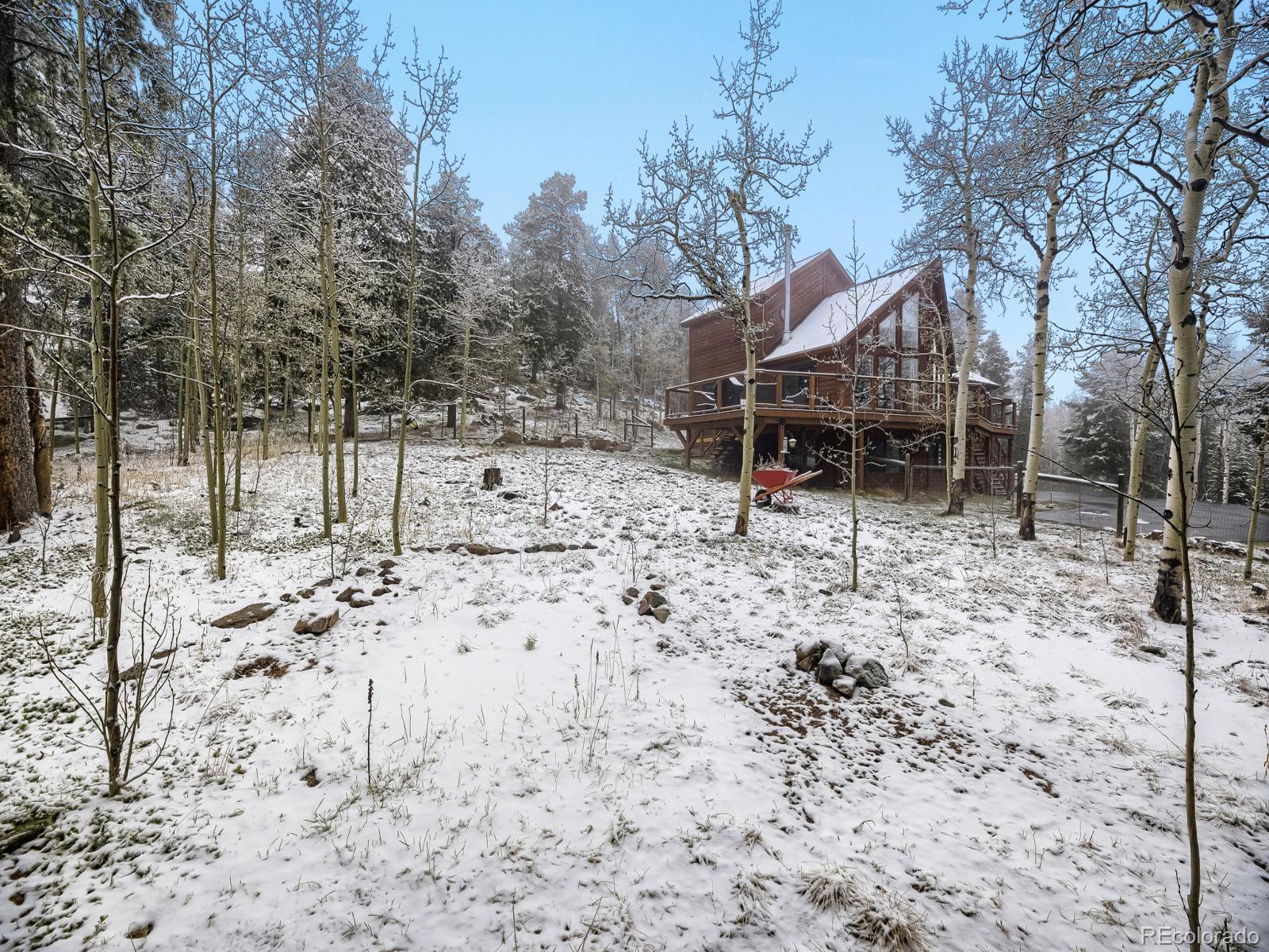 MLS Image #26 for 10622  conifer mountain road,conifer, Colorado