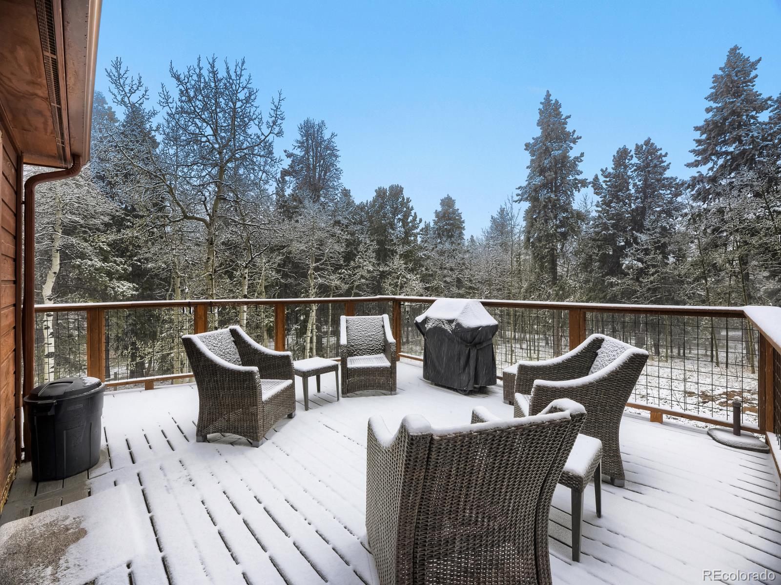 MLS Image #27 for 10622  conifer mountain road,conifer, Colorado