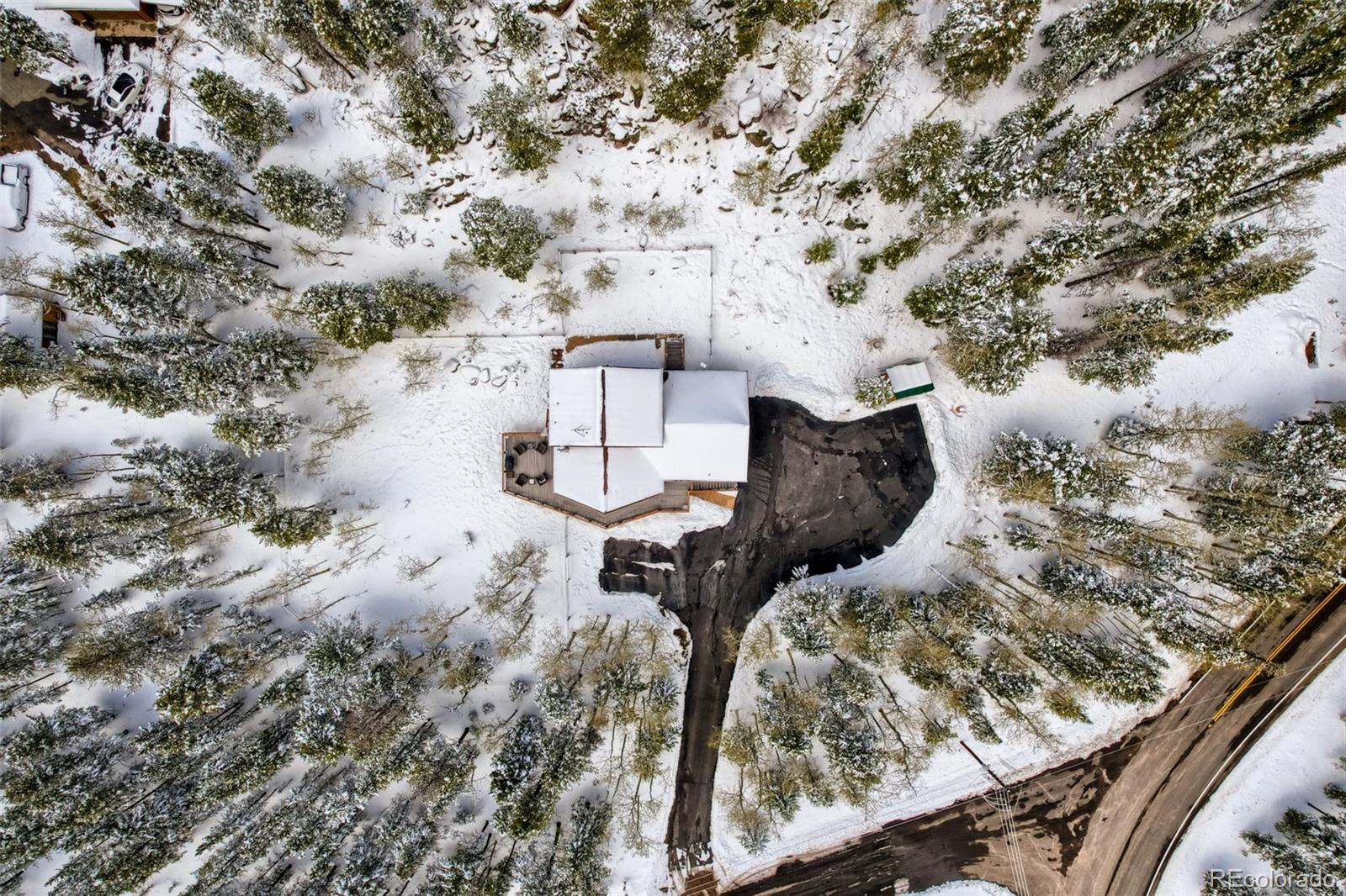 MLS Image #28 for 10622  conifer mountain road,conifer, Colorado