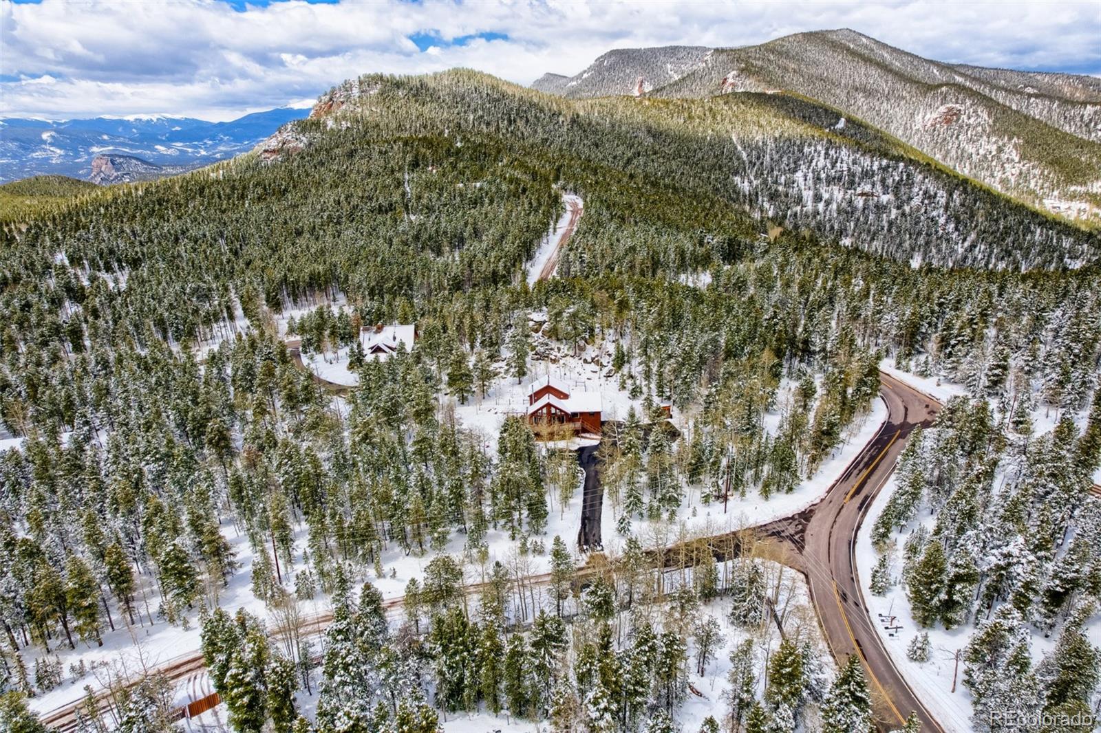 MLS Image #29 for 10622  conifer mountain road,conifer, Colorado