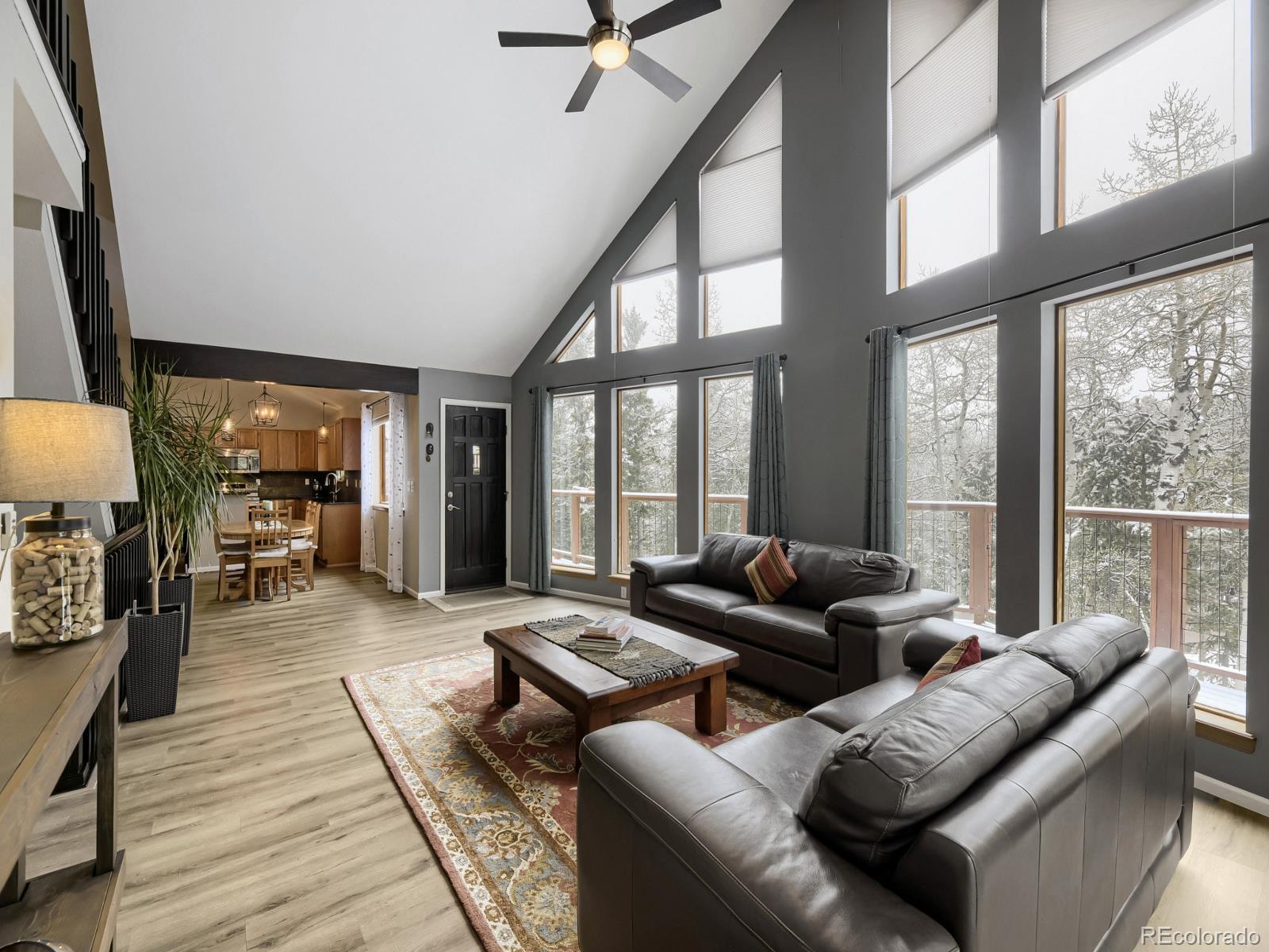MLS Image #3 for 10622  conifer mountain road,conifer, Colorado