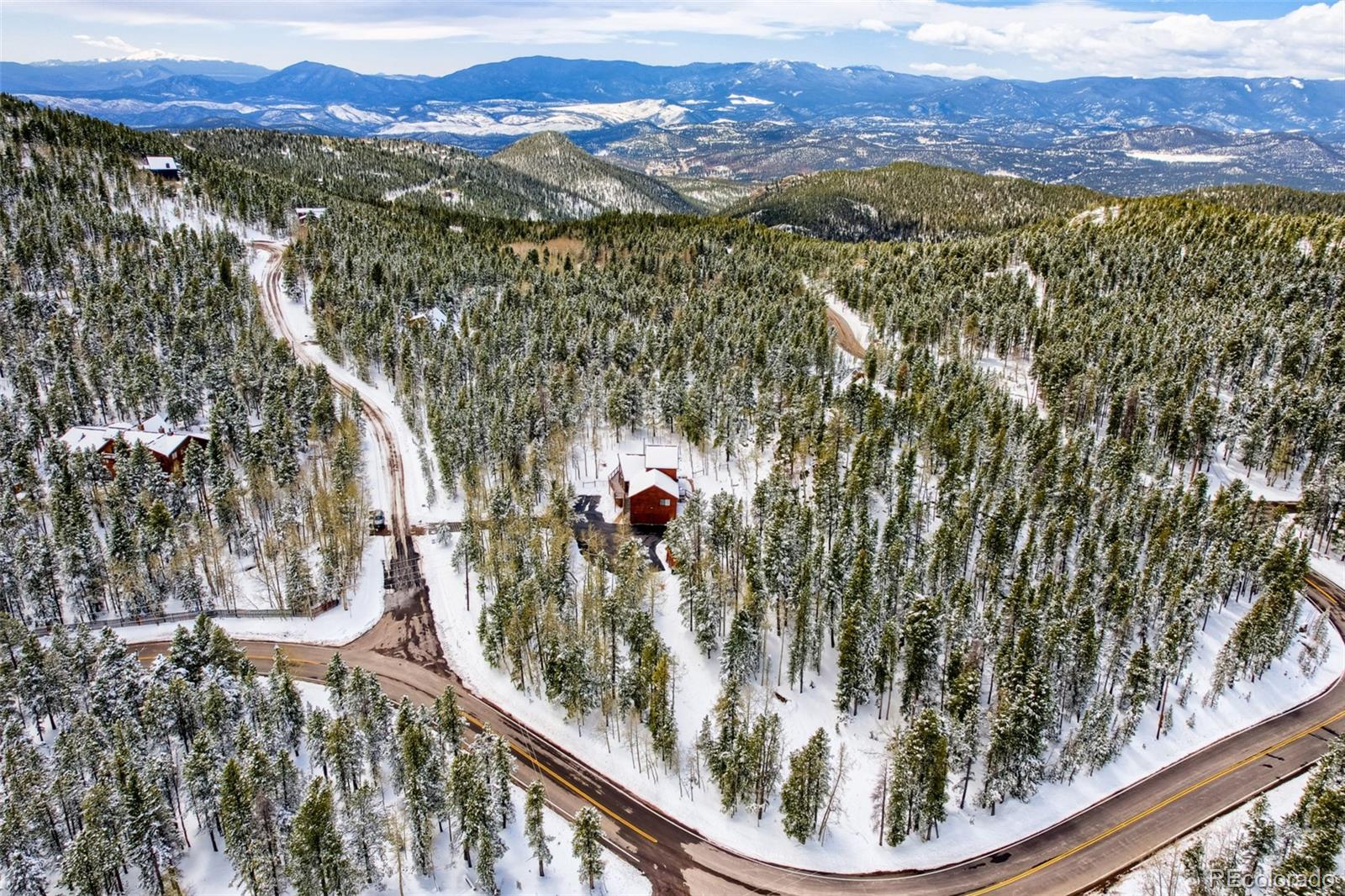 MLS Image #30 for 10622  conifer mountain road,conifer, Colorado