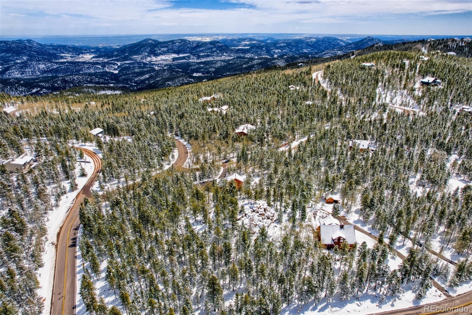 MLS Image #31 for 10622  conifer mountain road,conifer, Colorado