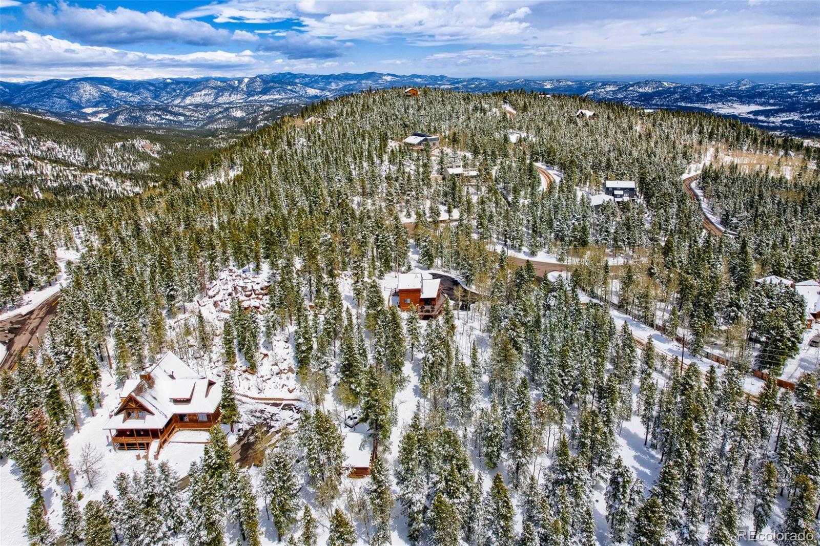 MLS Image #32 for 10622  conifer mountain road,conifer, Colorado