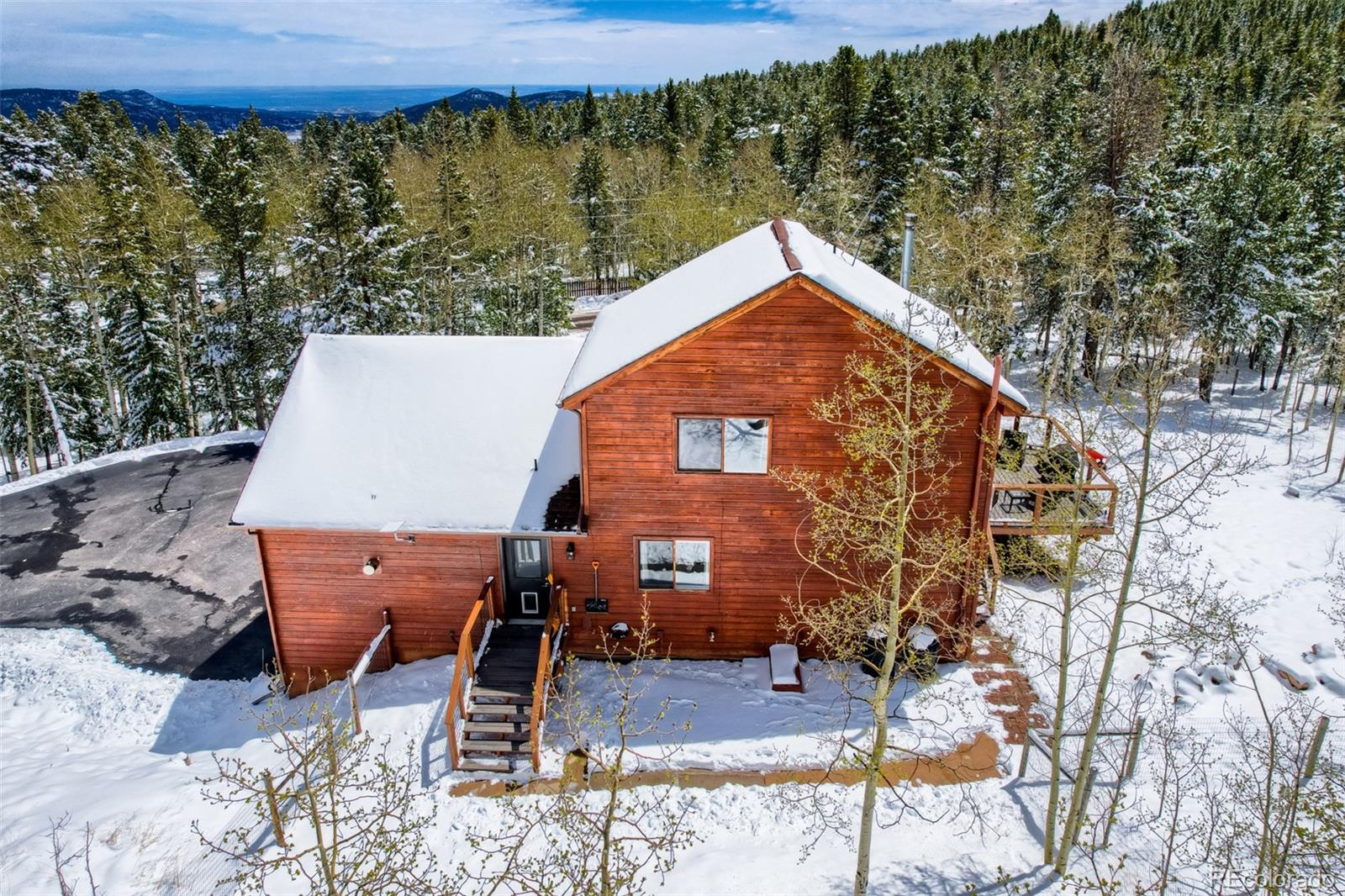 MLS Image #34 for 10622  conifer mountain road,conifer, Colorado