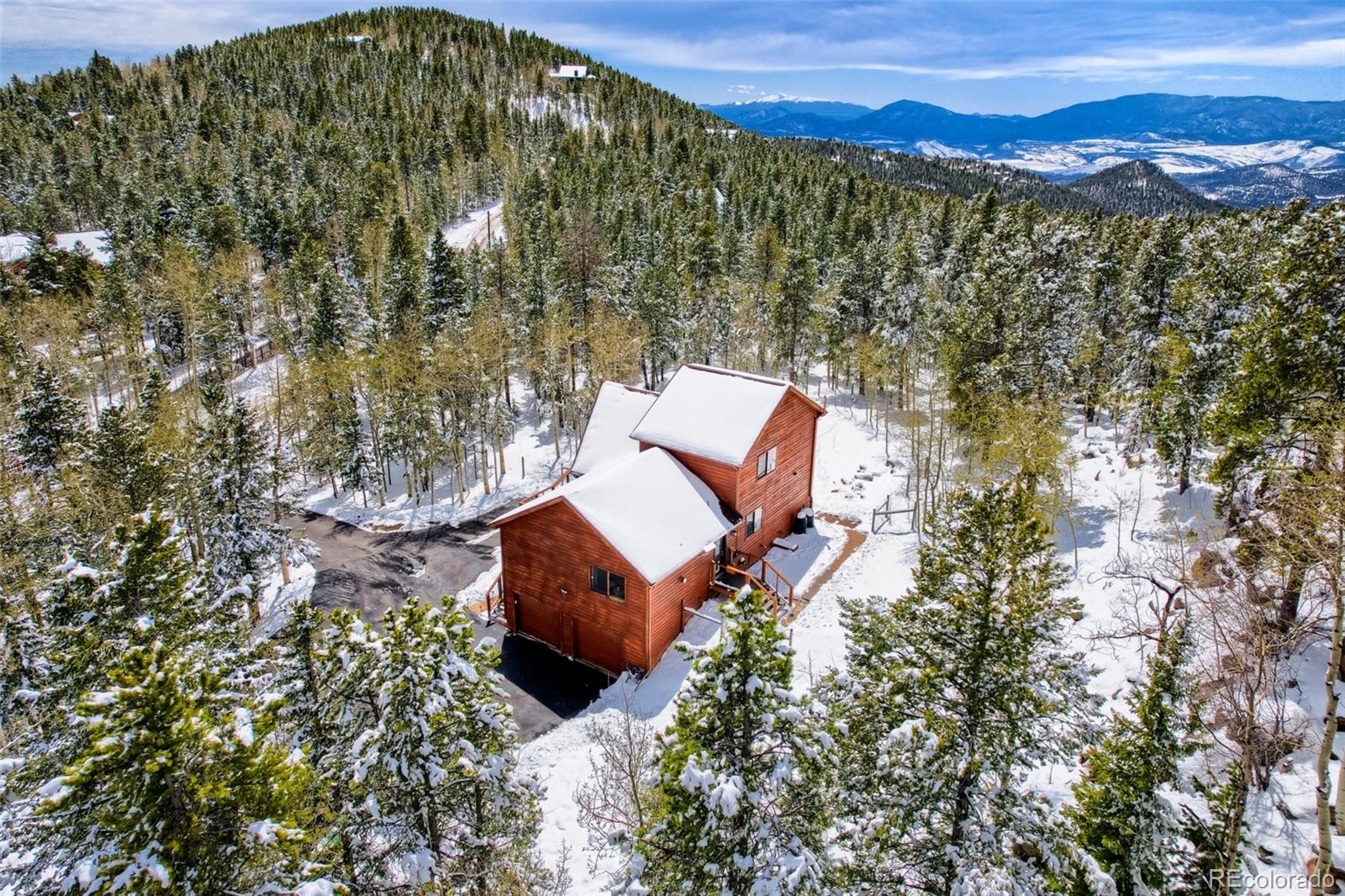 MLS Image #35 for 10622  conifer mountain road,conifer, Colorado