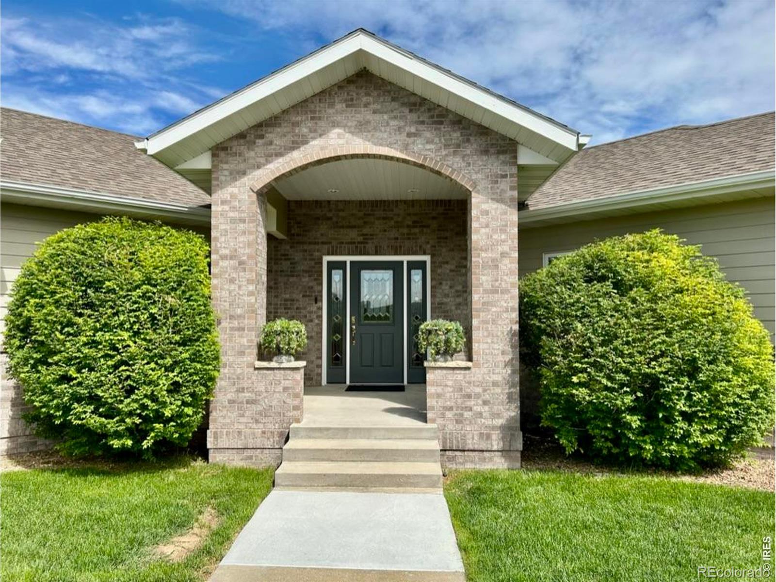 MLS Image #1 for 131  club road,sterling, Colorado