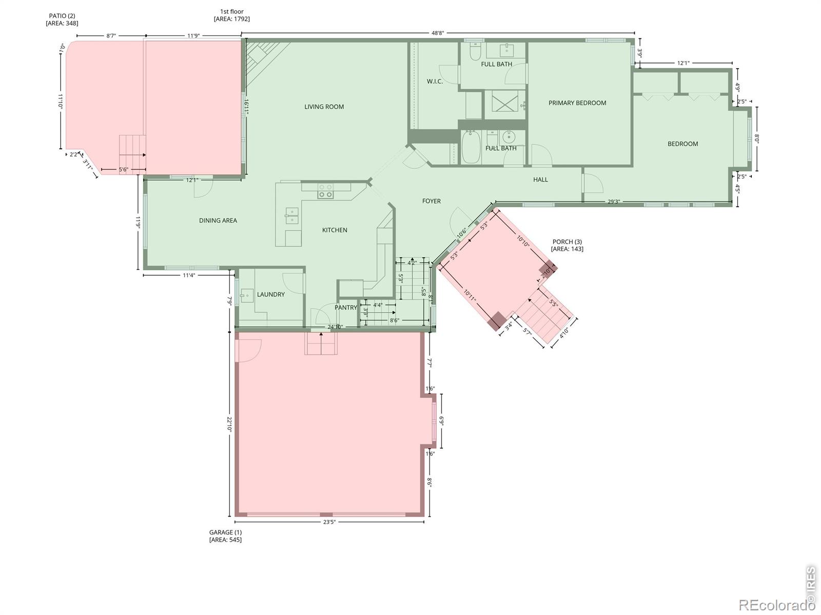 MLS Image #4 for 131  club road,sterling, Colorado