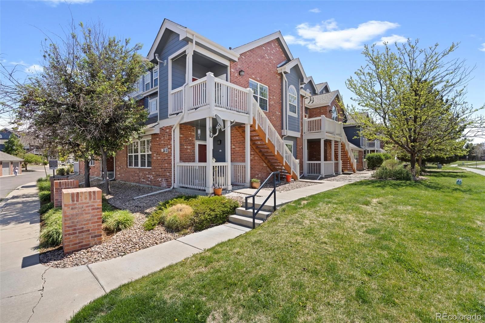 MLS Image #0 for 16312 e fremont avenue 10,aurora, Colorado