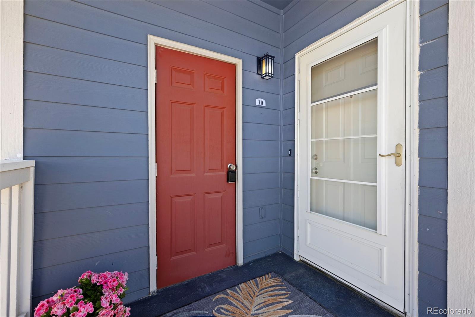 MLS Image #1 for 16312 e fremont avenue 10,aurora, Colorado