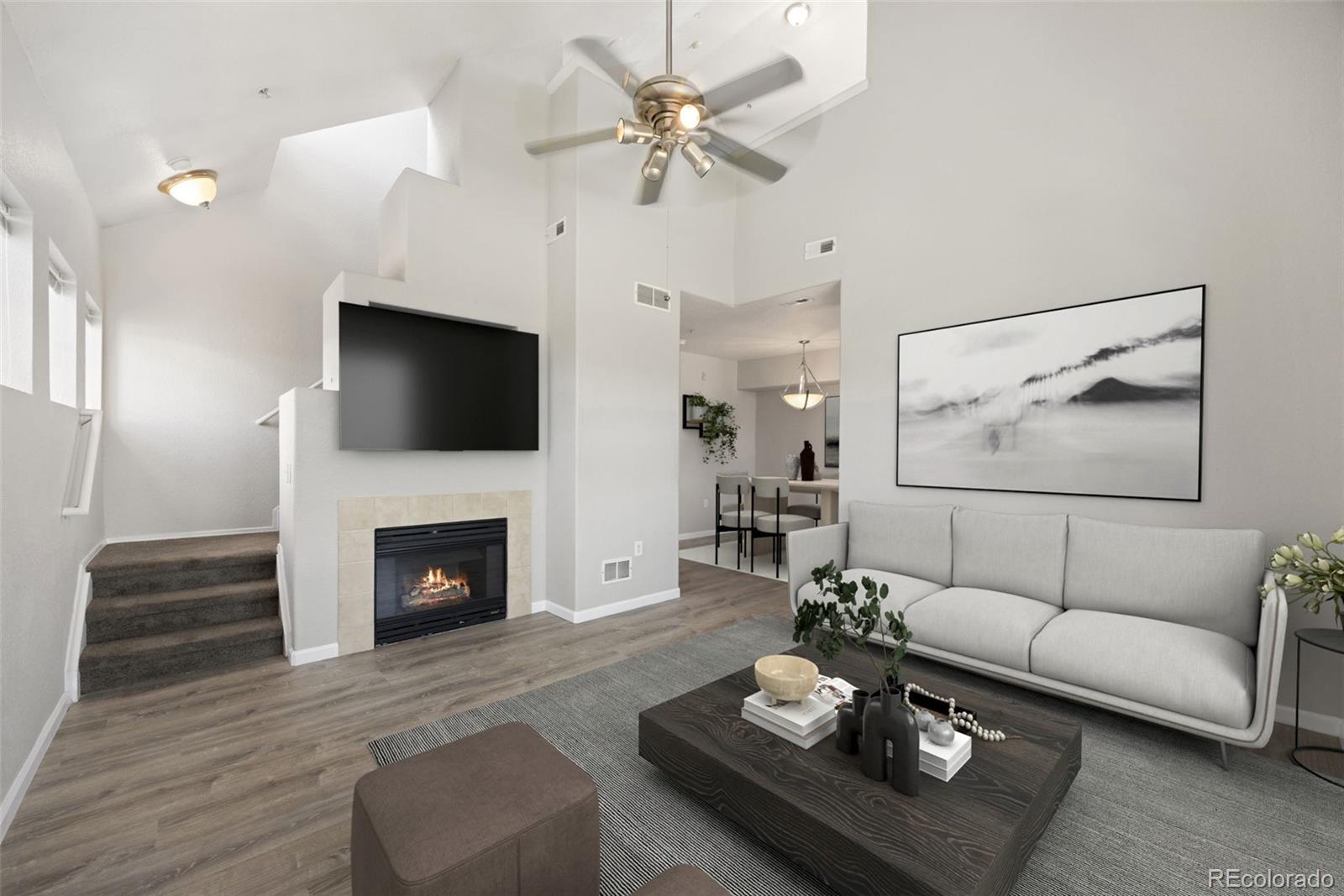 MLS Image #2 for 16312 e fremont avenue 10,aurora, Colorado
