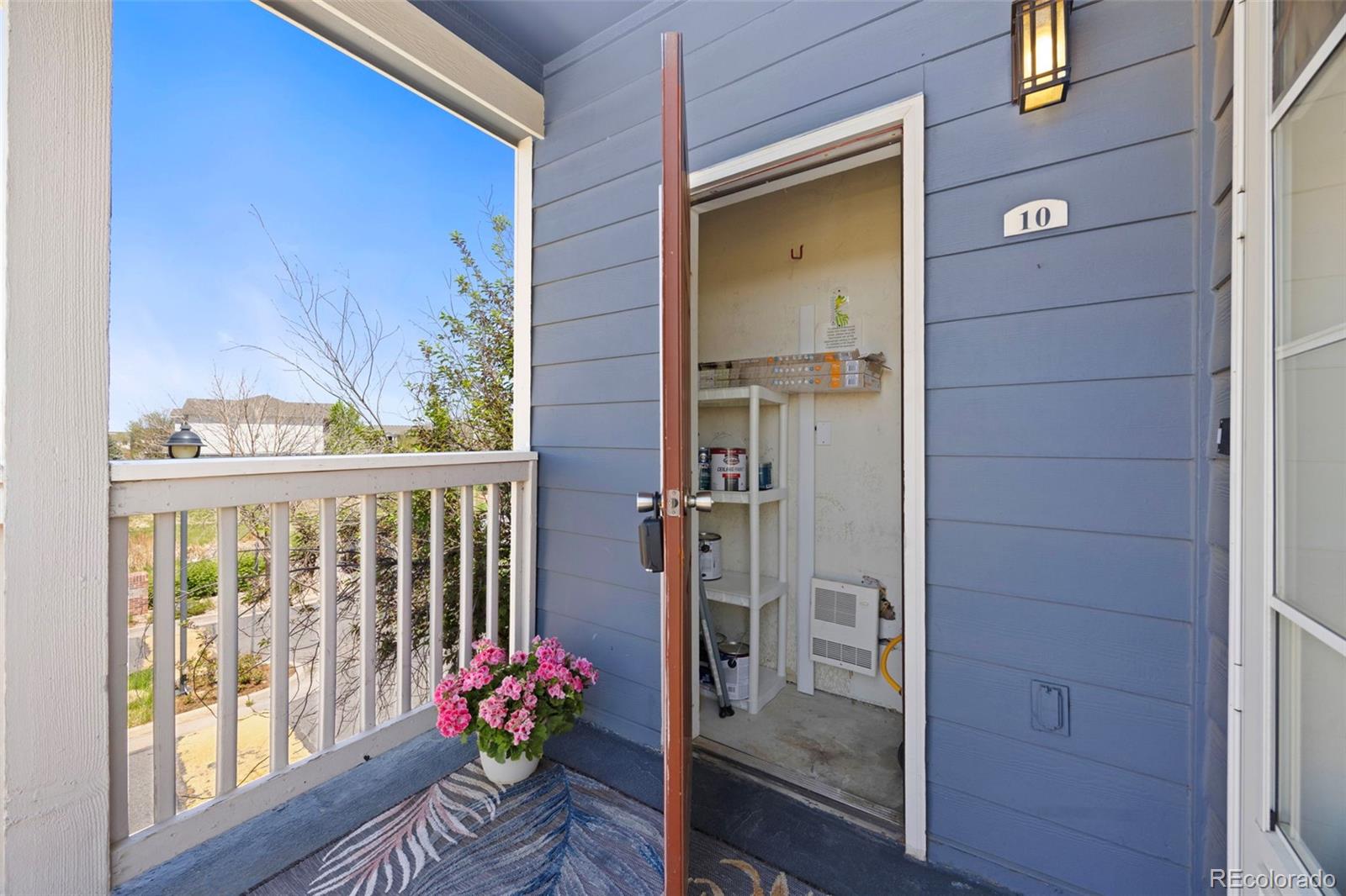 MLS Image #28 for 16312 e fremont avenue 10,aurora, Colorado