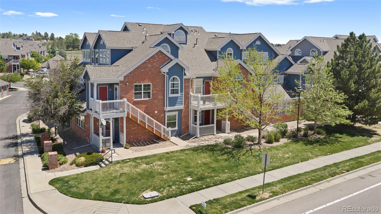 MLS Image #32 for 16312 e fremont avenue 10,aurora, Colorado