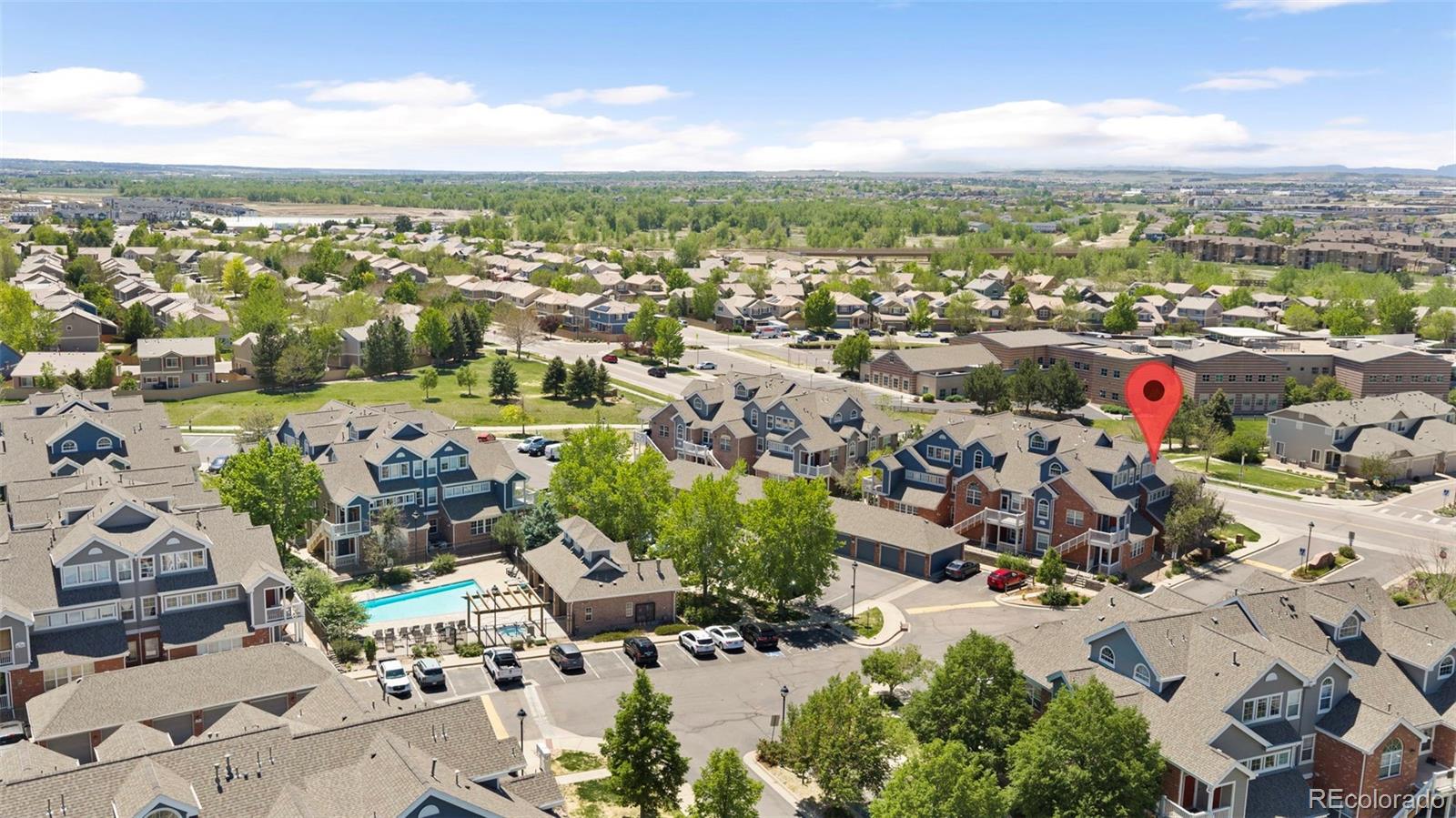 MLS Image #34 for 16312 e fremont avenue 10,aurora, Colorado