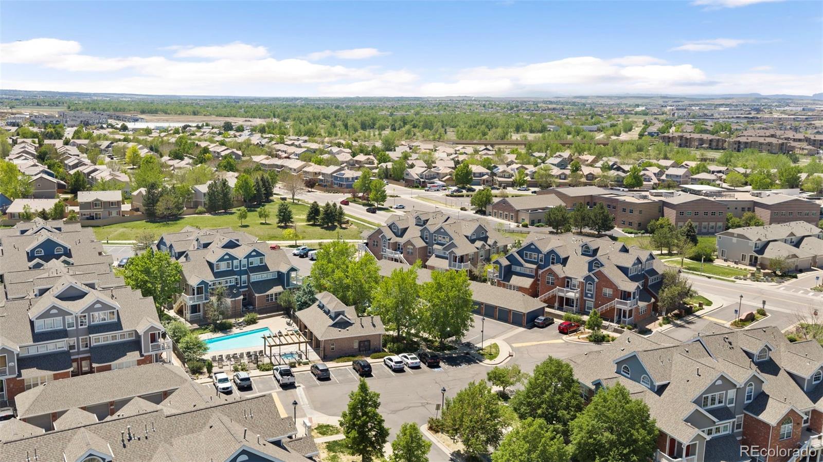 MLS Image #35 for 16312 e fremont avenue 10,aurora, Colorado