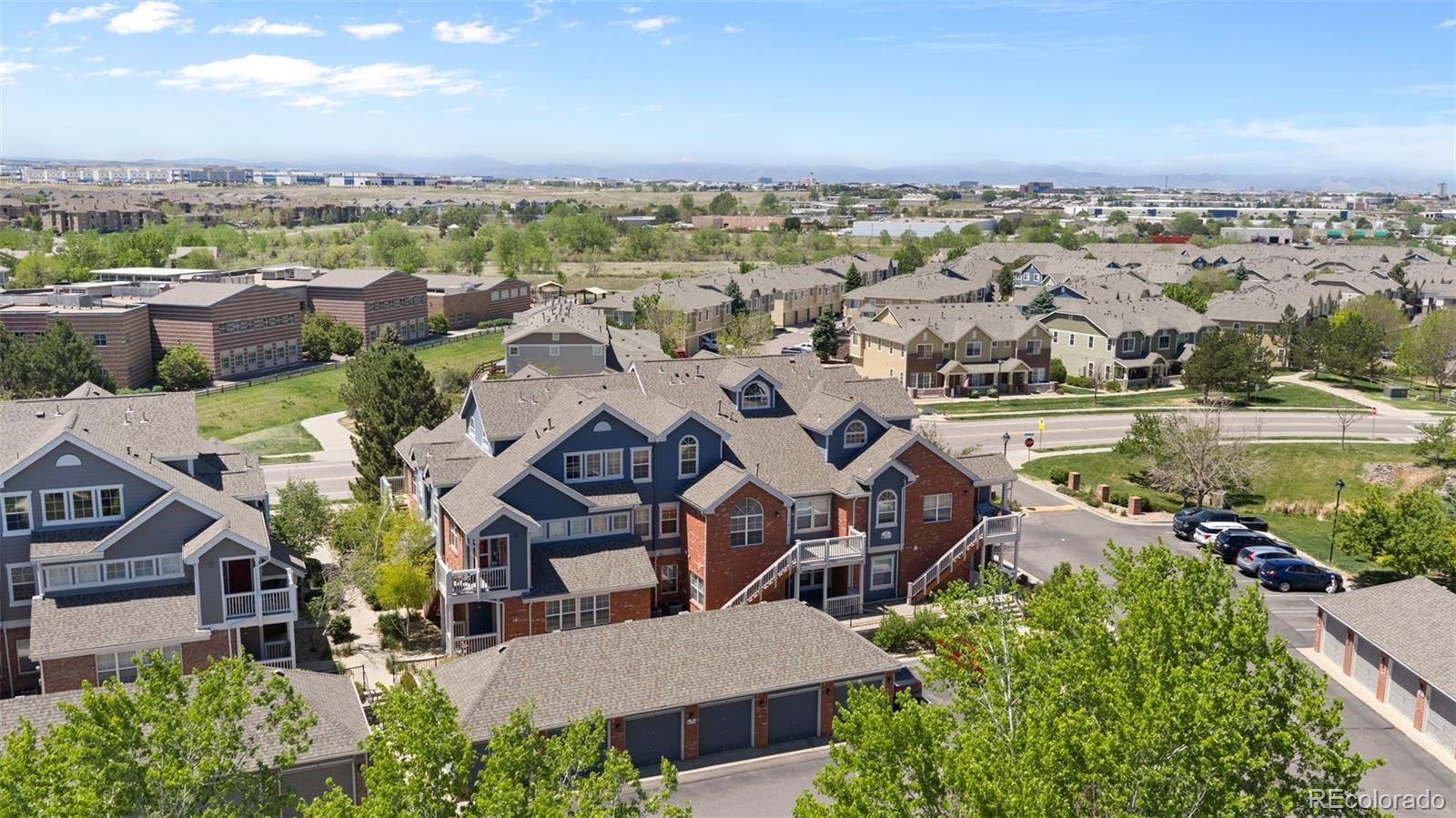 MLS Image #37 for 16312 e fremont avenue 10,aurora, Colorado