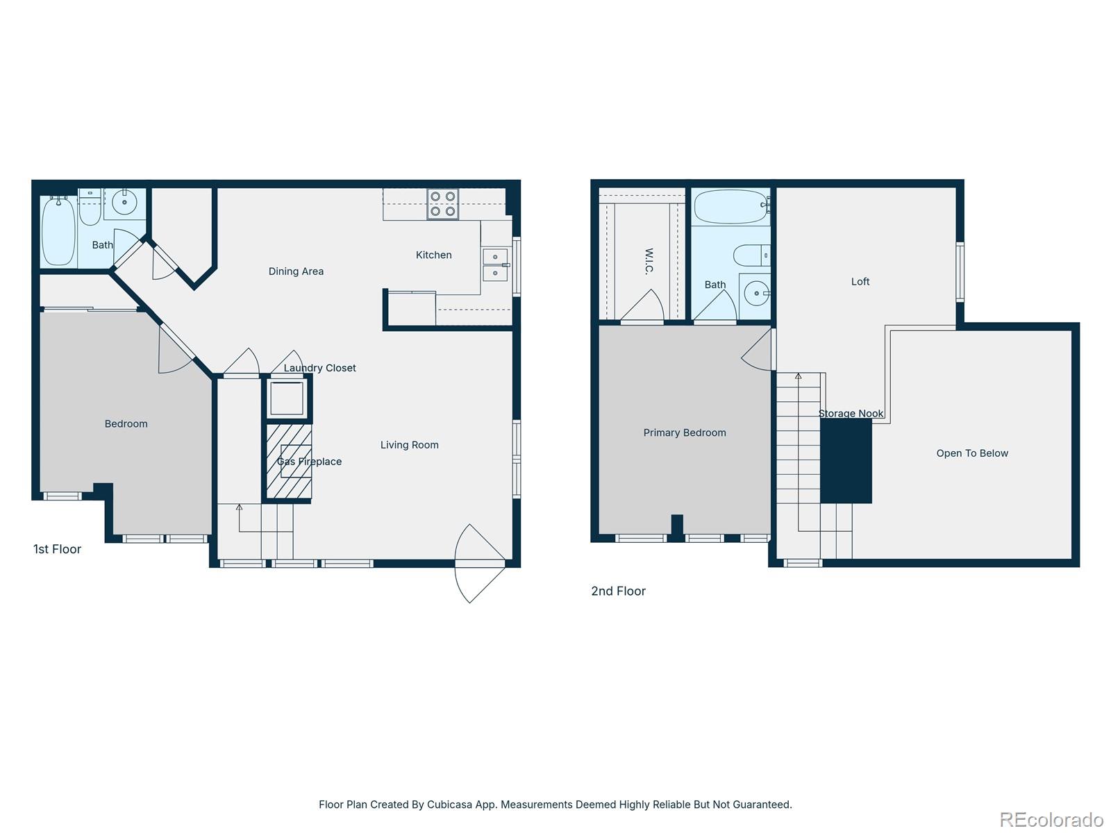 MLS Image #38 for 16312 e fremont avenue 10,aurora, Colorado