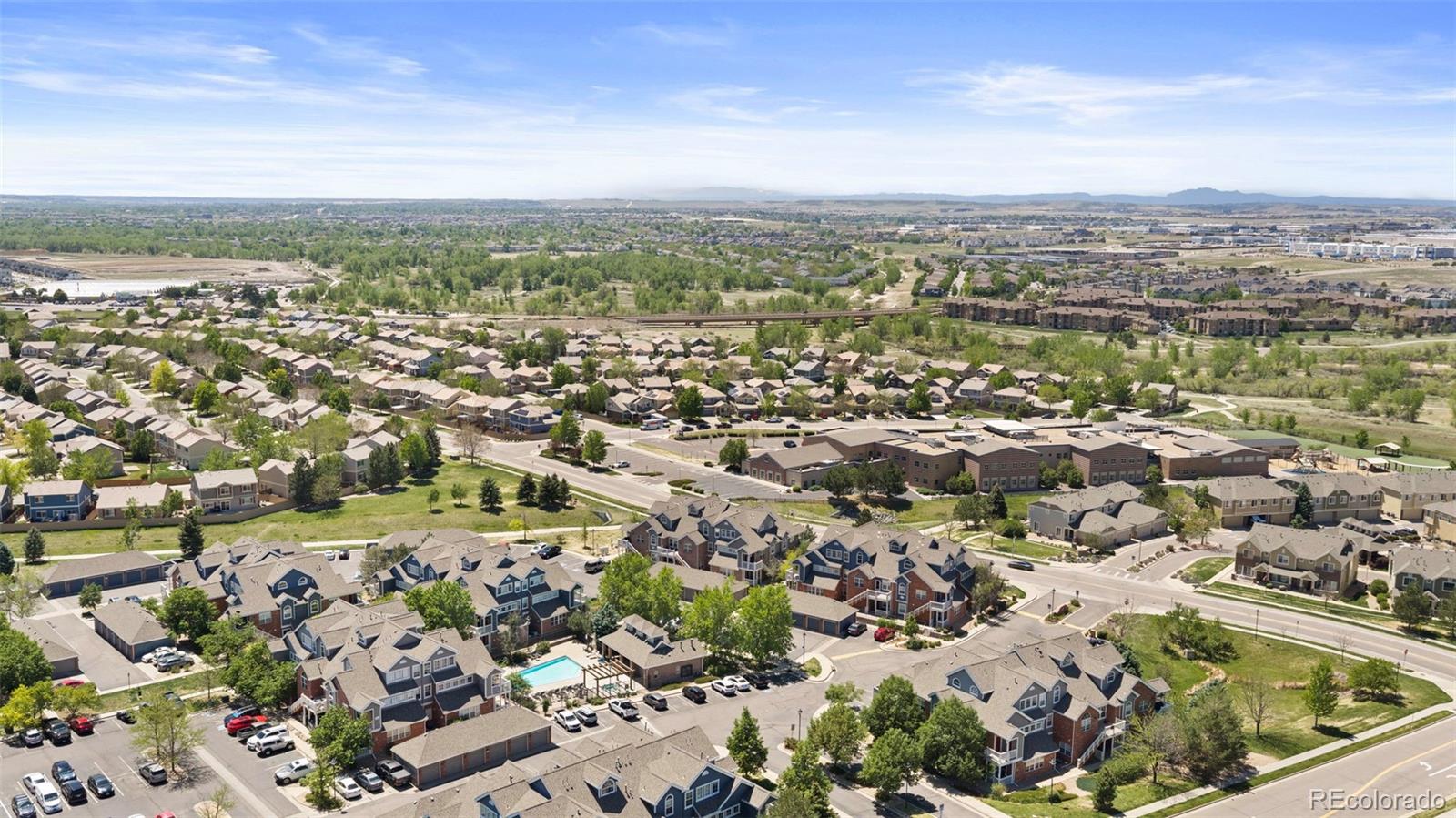 MLS Image #41 for 16312 e fremont avenue 10,aurora, Colorado
