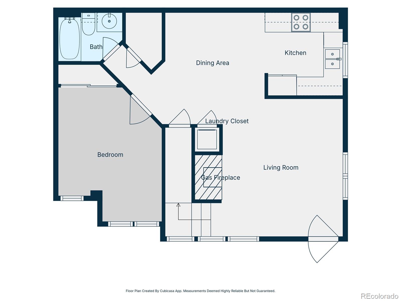 MLS Image #45 for 16312 e fremont avenue 10,aurora, Colorado