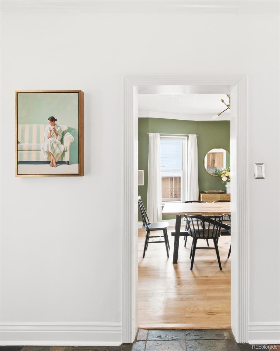 MLS Image #12 for 3015  california street,denver, Colorado