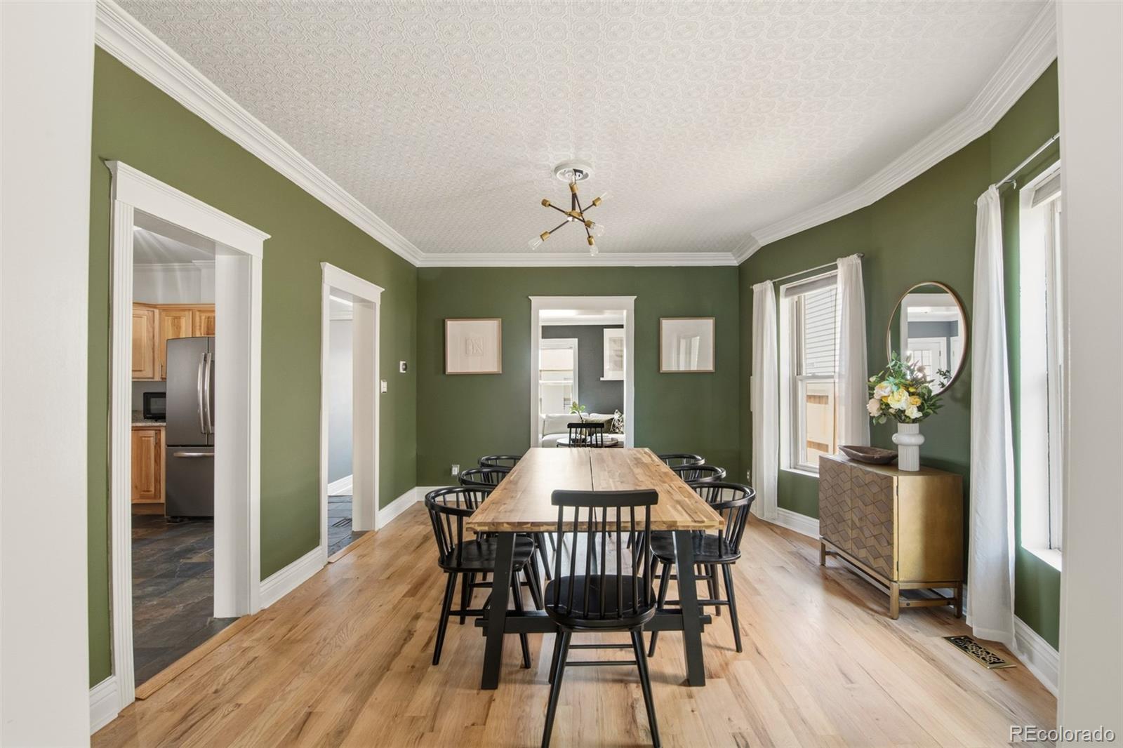 MLS Image #13 for 3015  california street,denver, Colorado