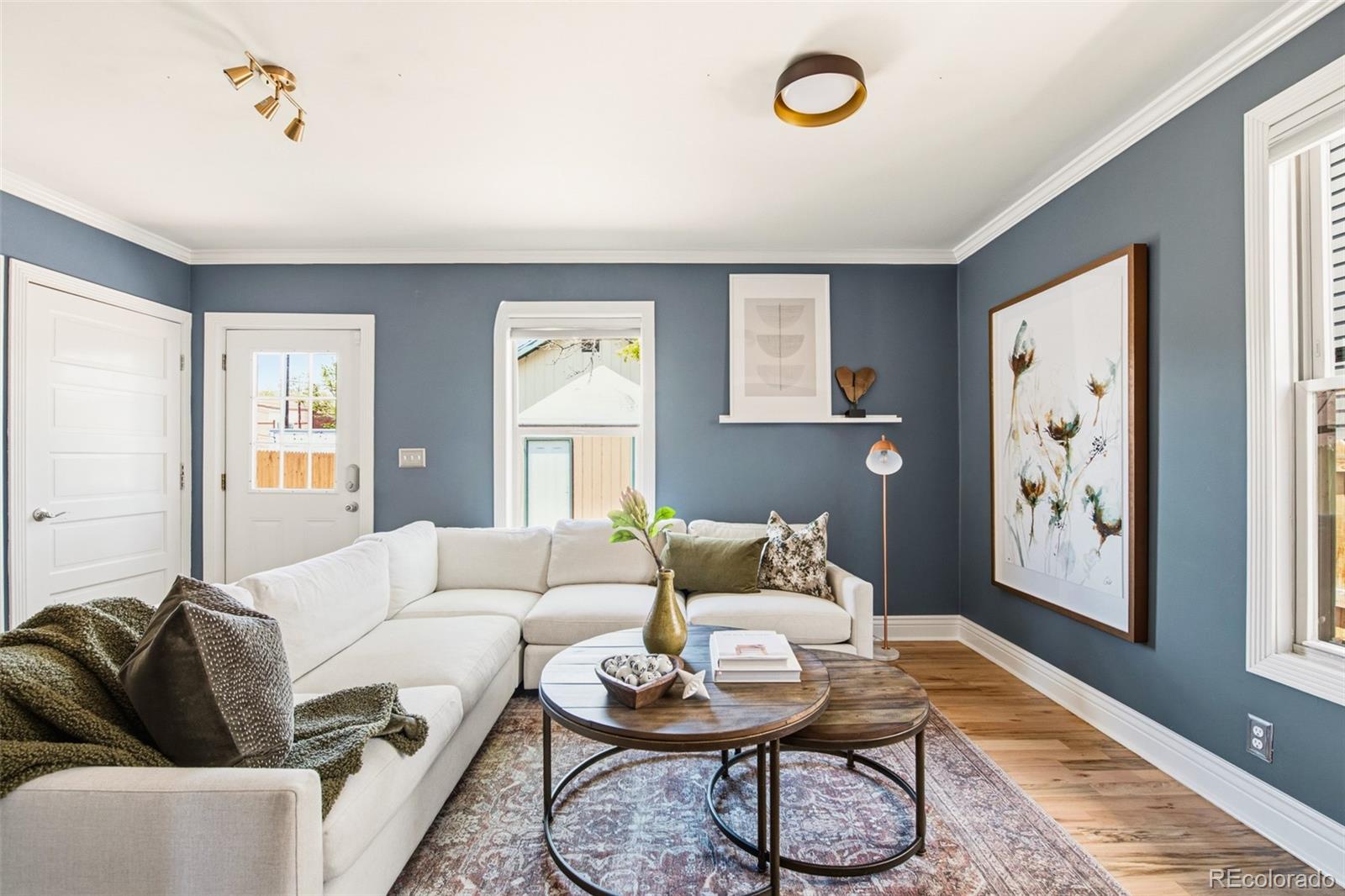 MLS Image #18 for 3015  california street,denver, Colorado